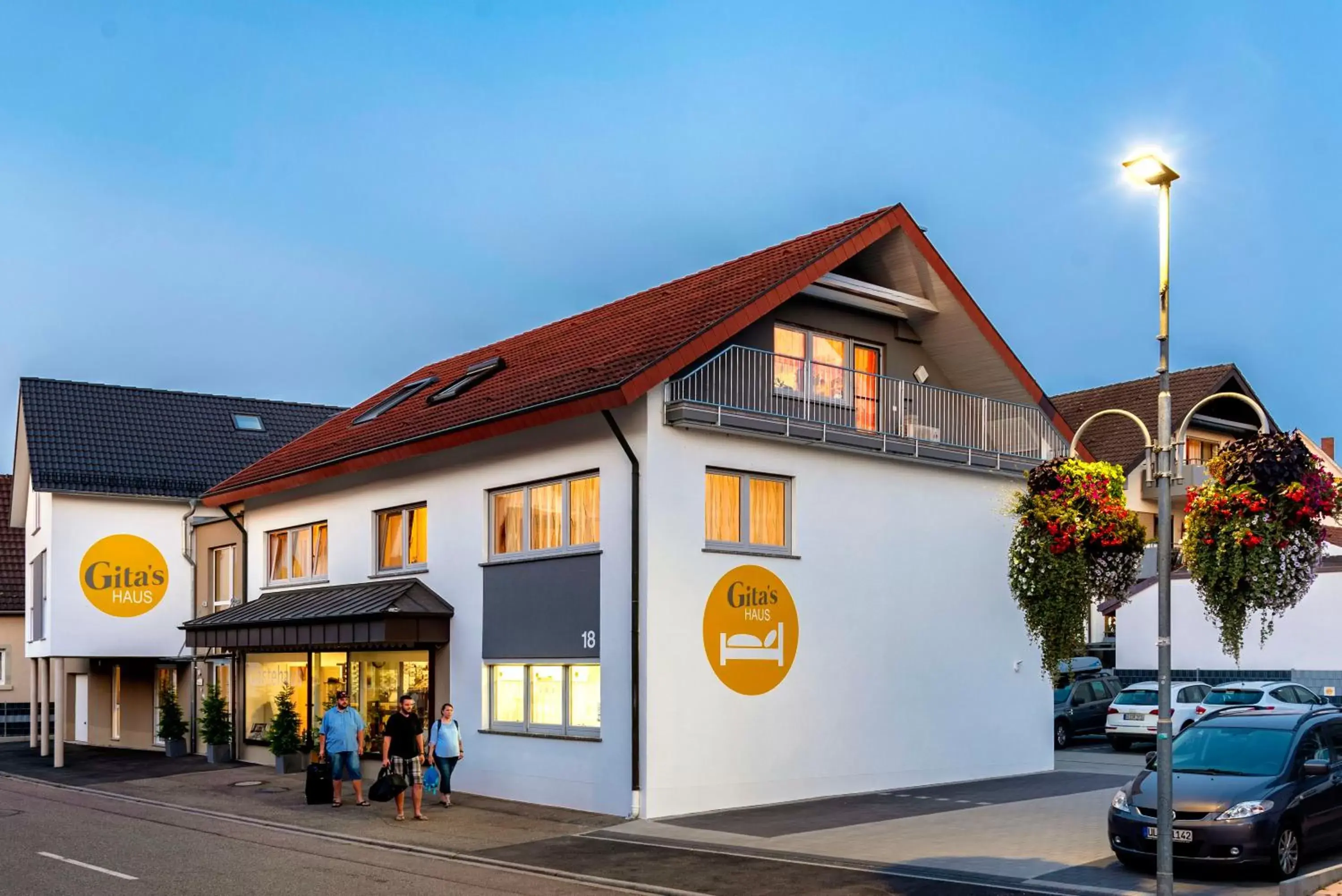 Gita´s Haus Gita´s Haus