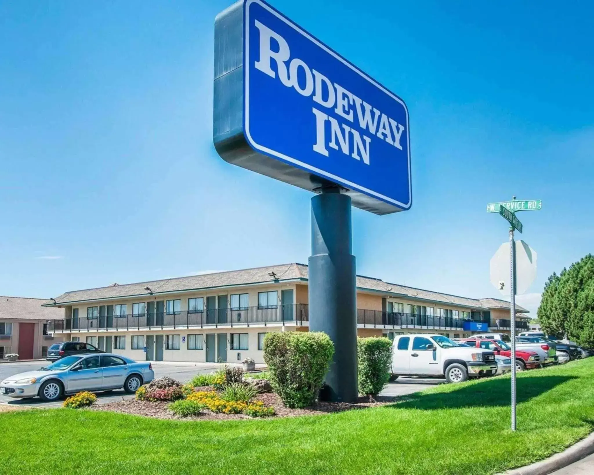Rodeway Inn Greeley Rodeway Inn Greeley