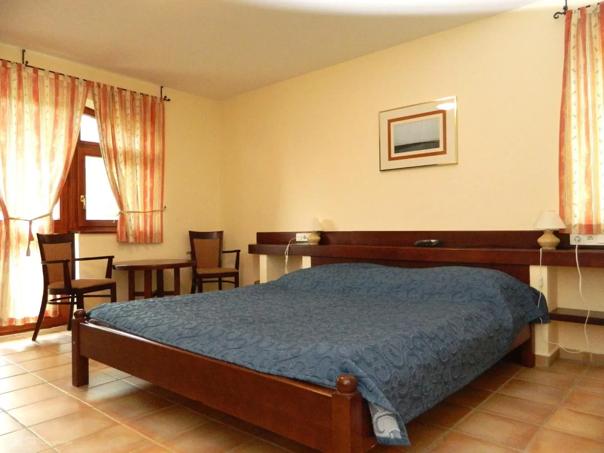 Studio (2 Adults) - single occupancy in Club Dobogómajor superior Studio (2 Adults) - single occupancy in Club Dobogómajor superior