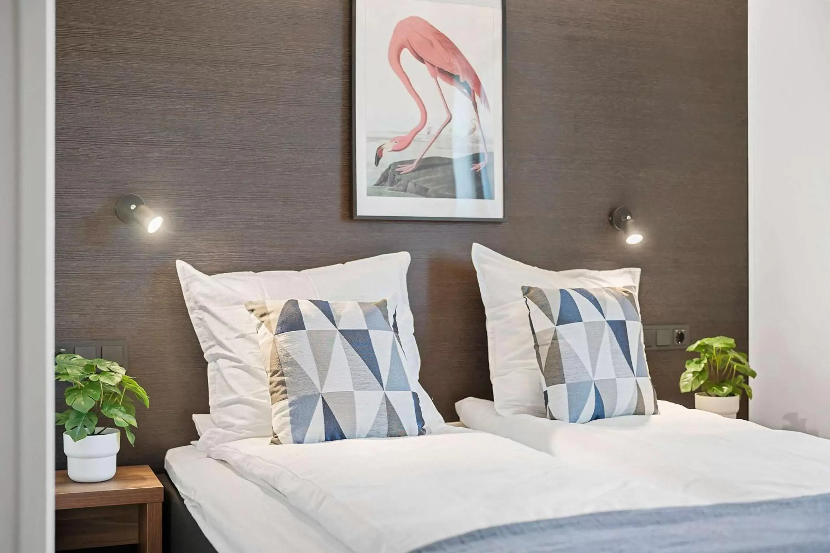 Economy Queen Room in Aiden by Best Western Herning Economy Queen Room in Aiden by Best Western Herning