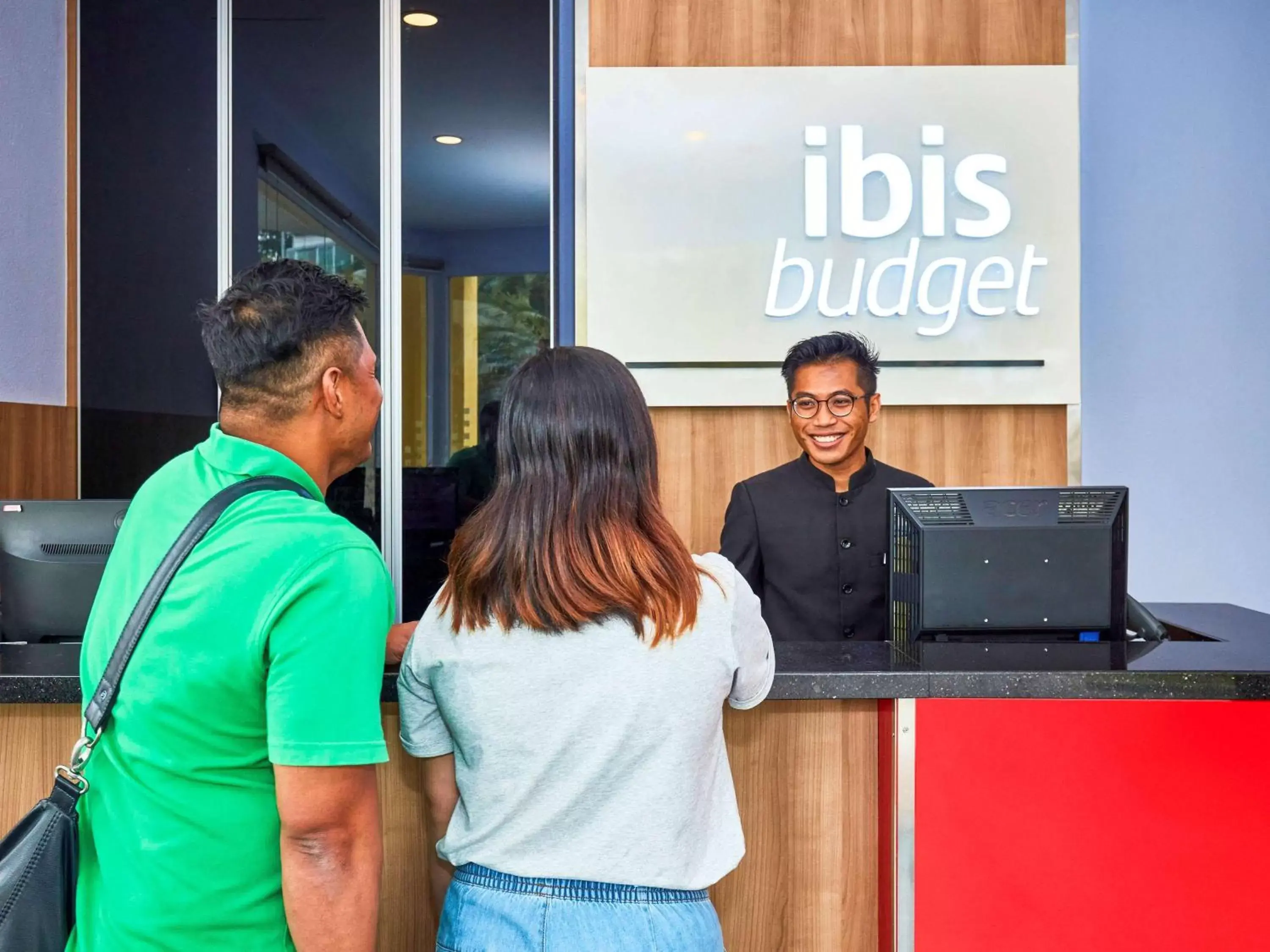 ibis budget Singapore West Coast ibis budget Singapore West Coast
