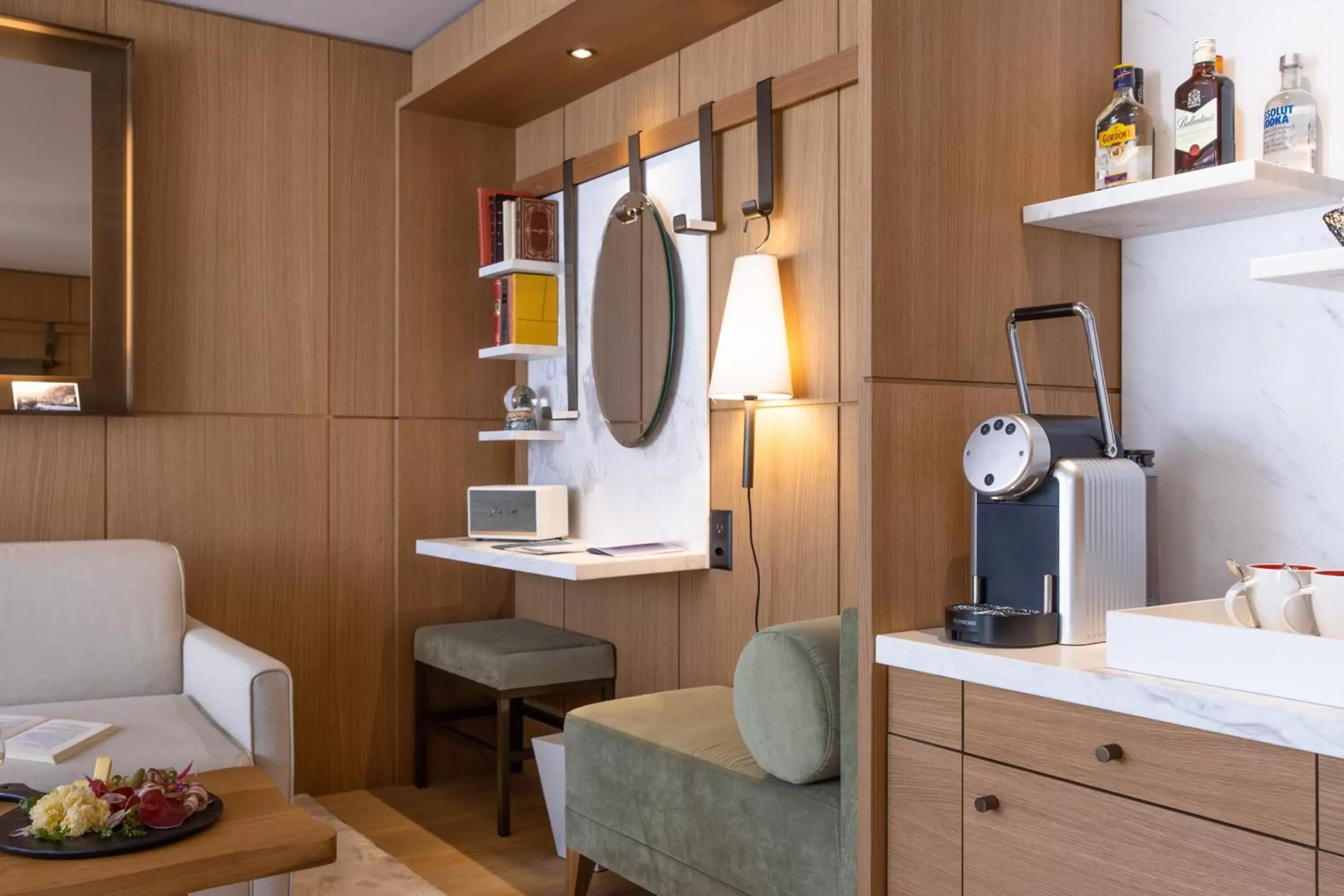 Junior Suite in Schweizerhof Zermatt - a Small Luxury Hotel Junior Suite in Schweizerhof Zermatt - a Small Luxury Hotel