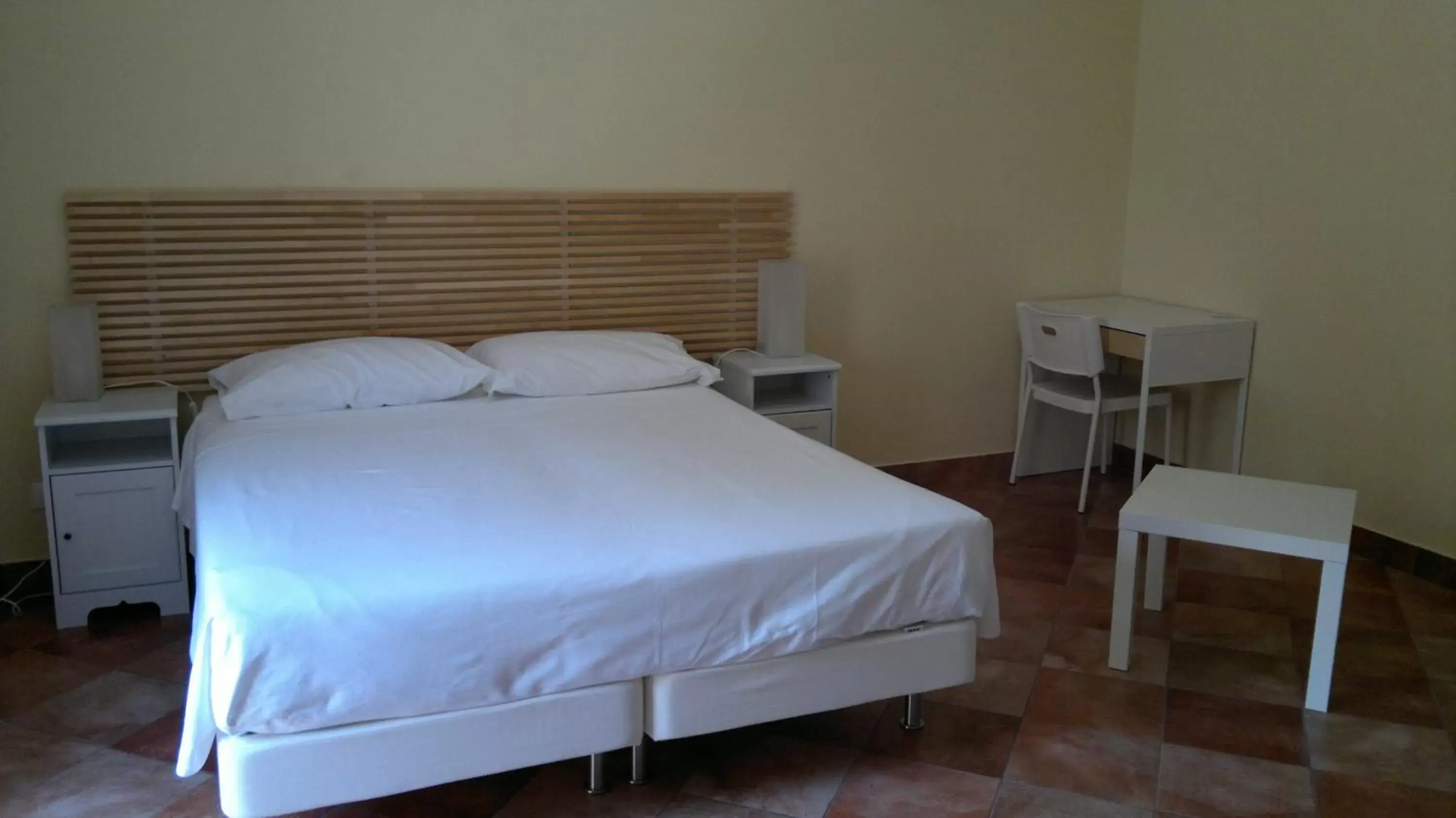 Double Room in Iblea Paradise Double Room in Iblea Paradise