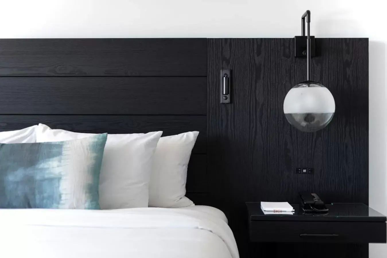 Deluxe King Suite in Wave Resort Deluxe King Suite in Wave Resort