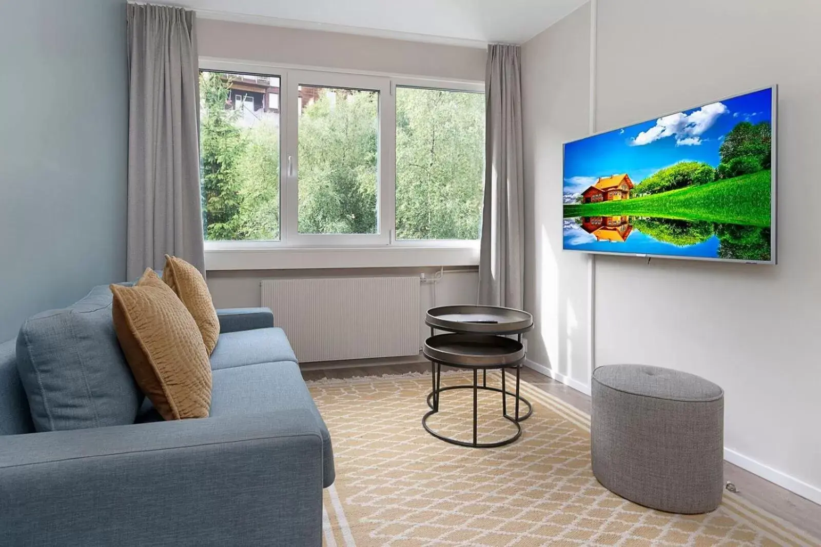 Suite - single occupancy in Førde Hotel - Unike Hoteller Suite - single occupancy in Førde Hotel - Unike Hoteller