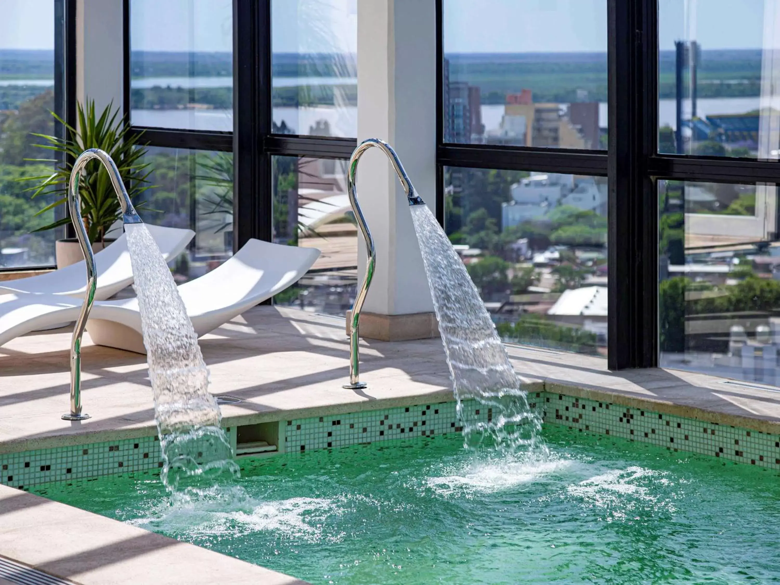 Mercure Rosario Mercure Rosario