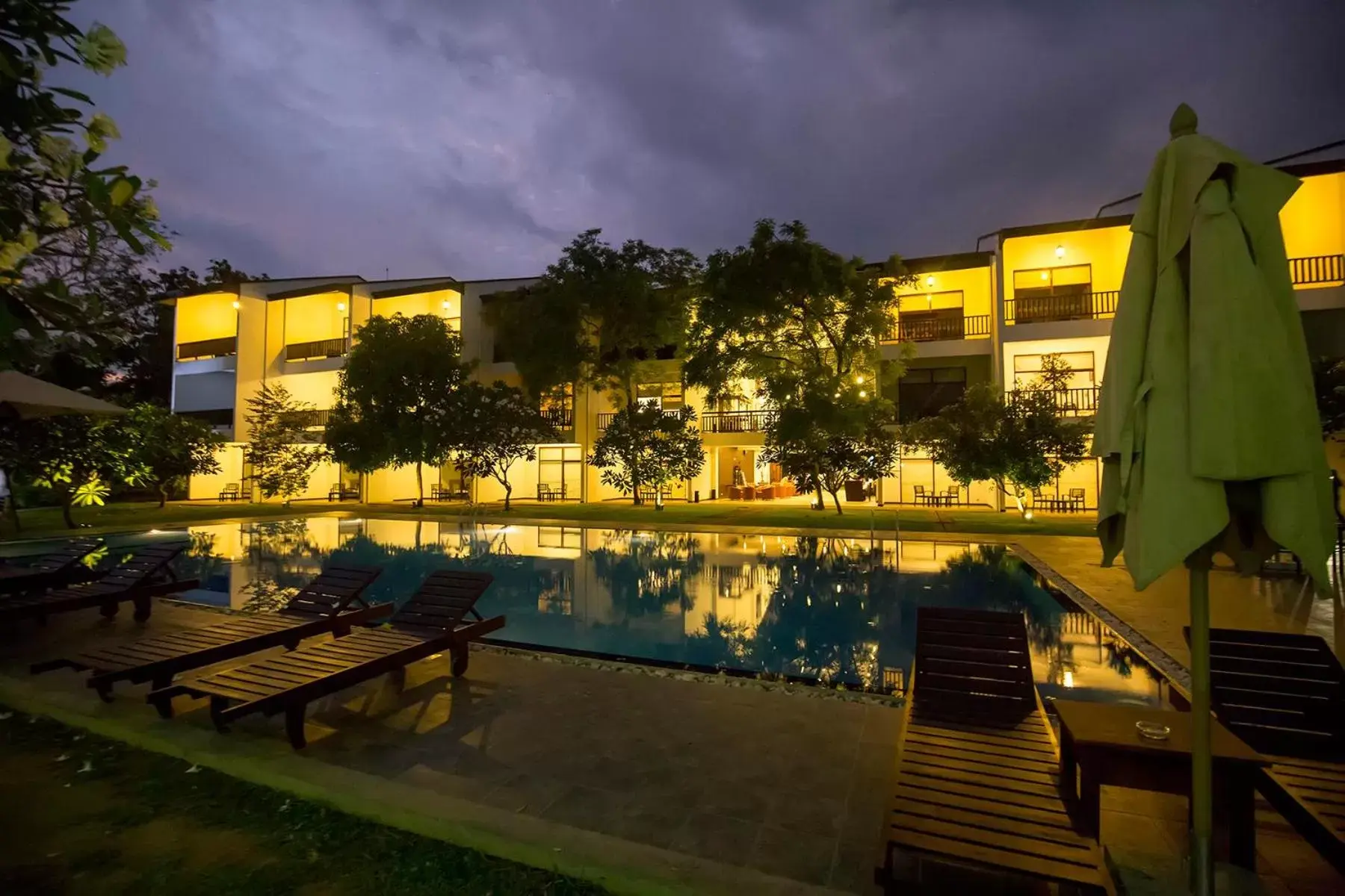 Grand Tamarind Lake Grand Tamarind Lake