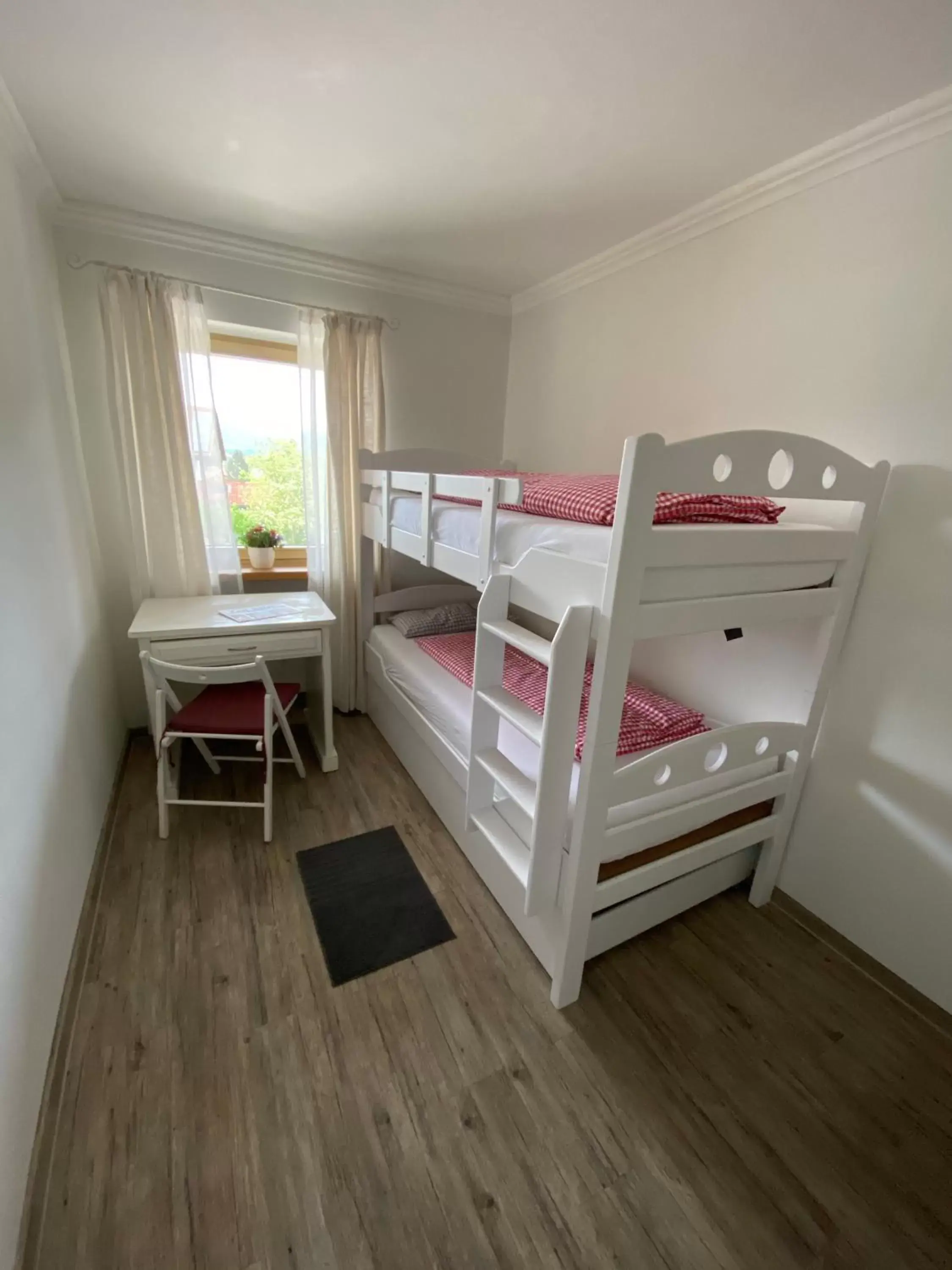 Family Room in Alpinhotel INzeller Family Room in Alpinhotel INzeller