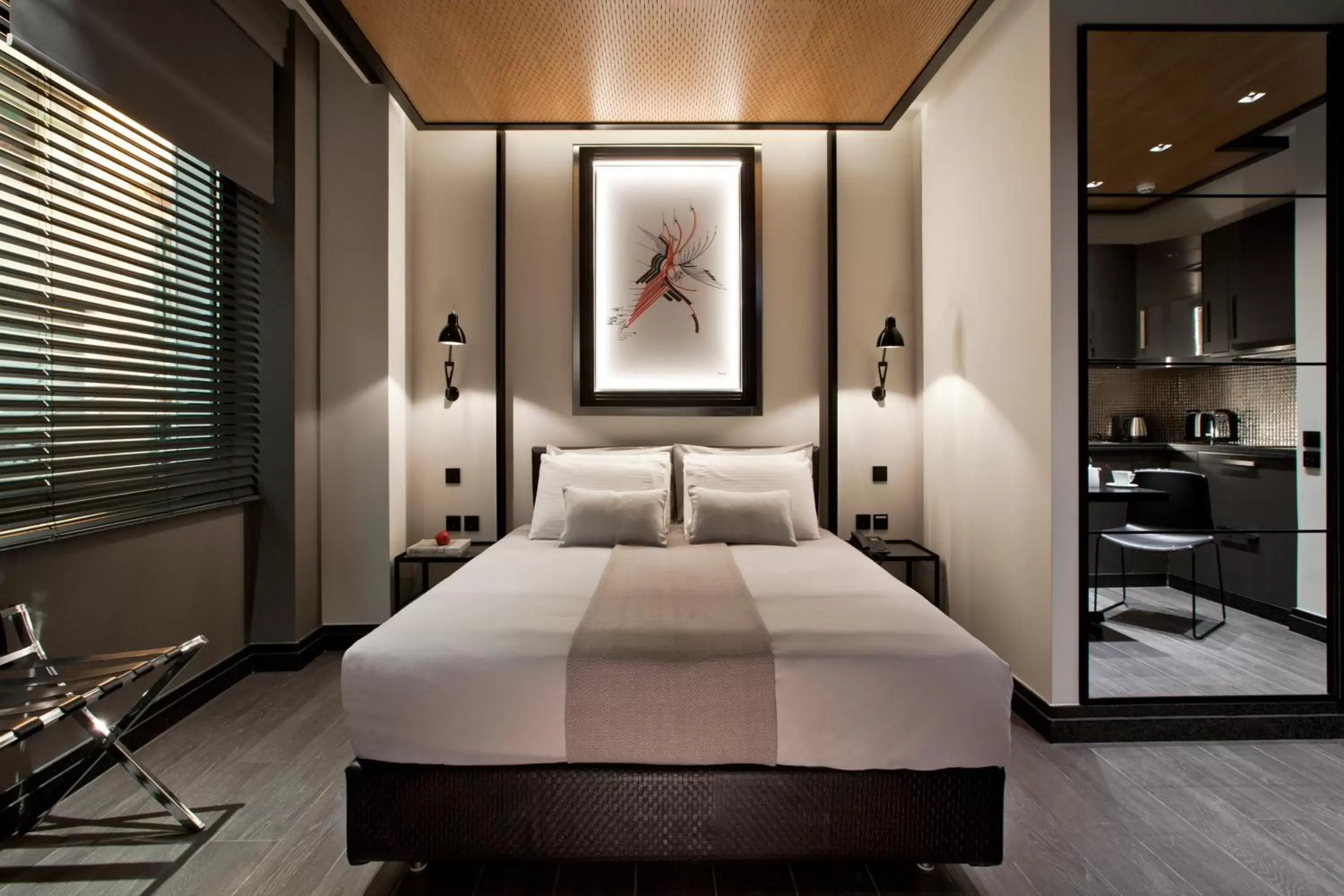 Superior Apartment in MET34 Athens Superior Apartment in MET34 Athens