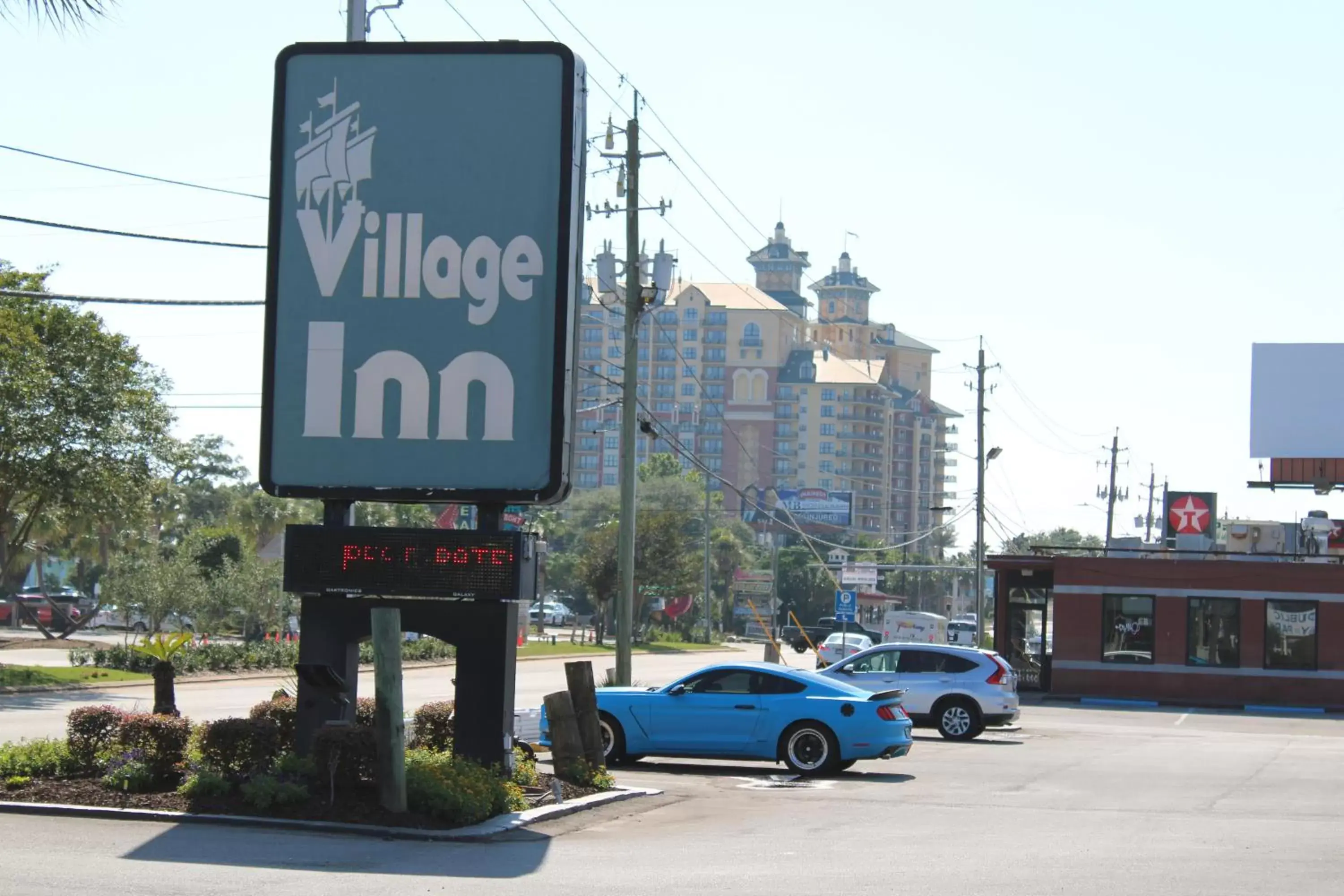 Village Inn Destin Village Inn Destin
