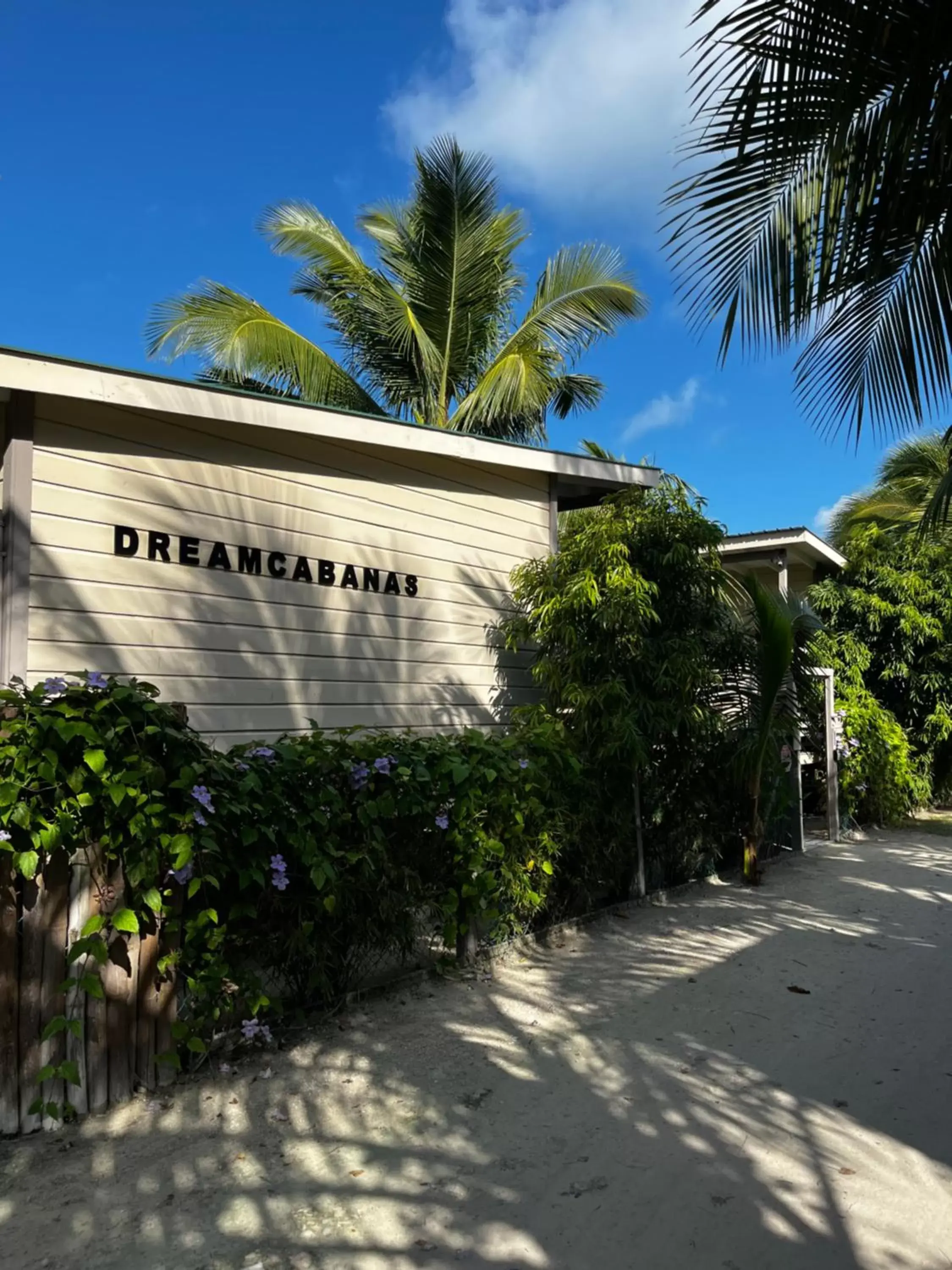 DreamCabanas DreamCabanas