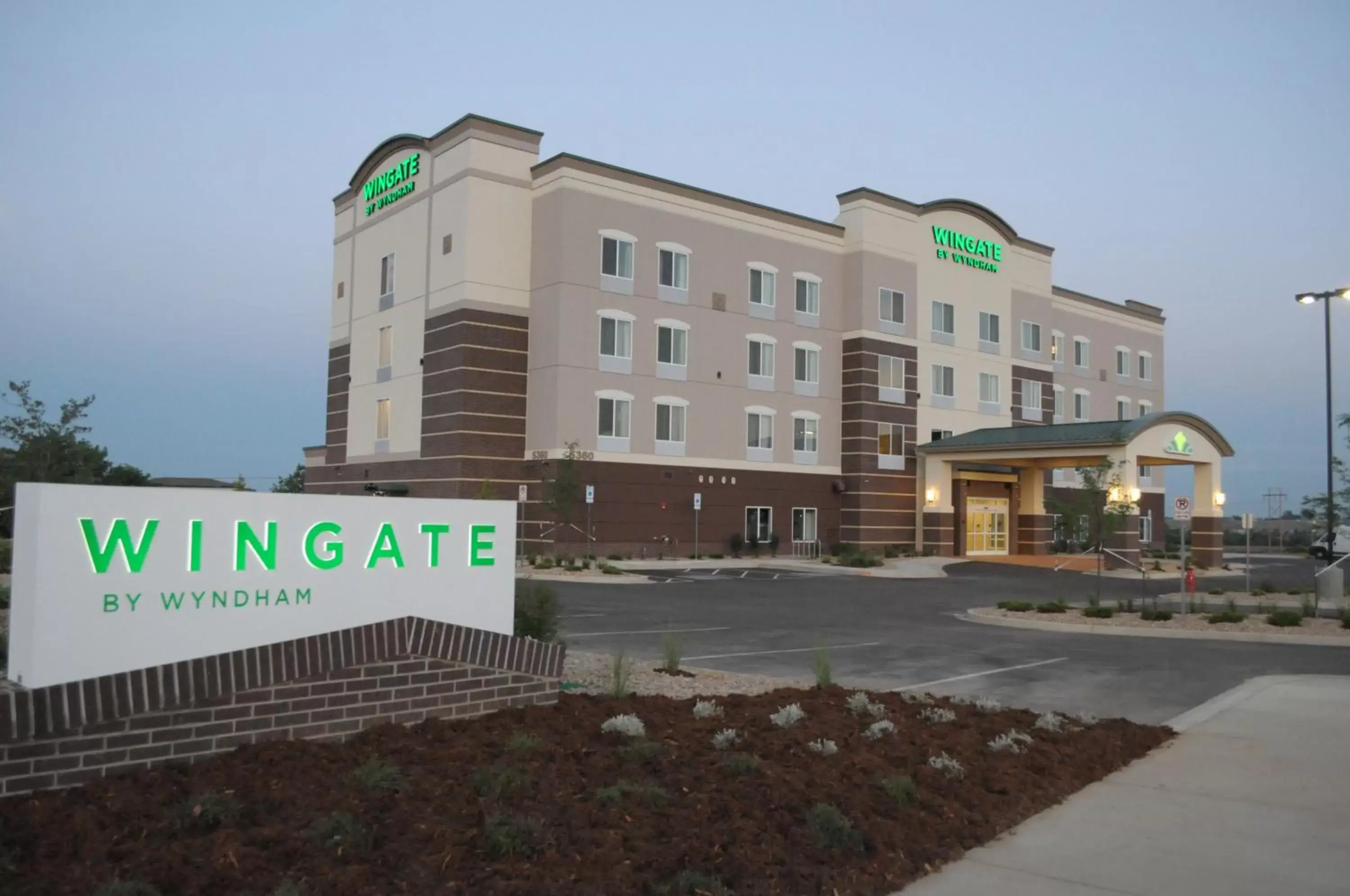 Wingate by Wyndham Loveland Johnstown Wingate by Wyndham Loveland Johnstown