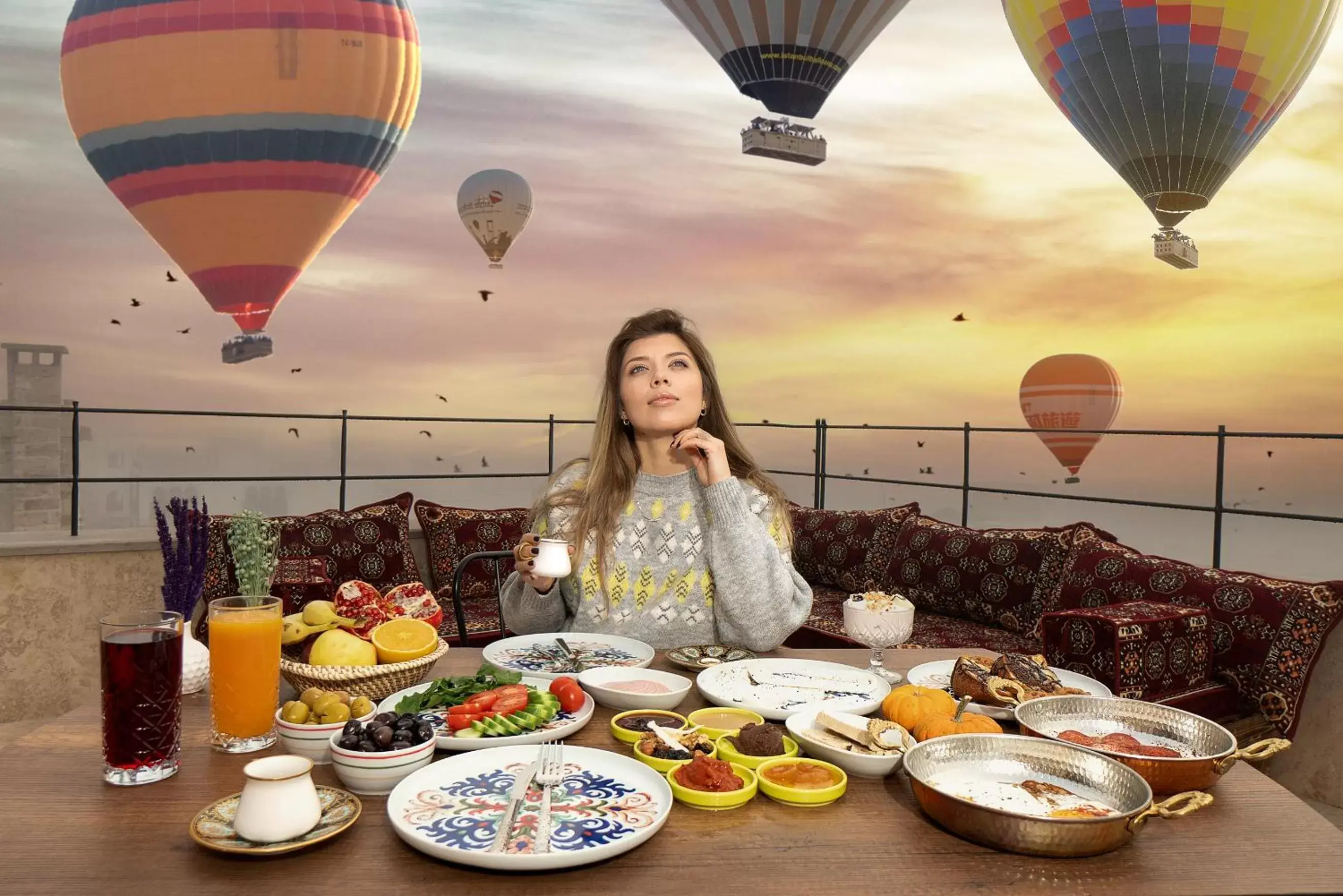 Serene Premium Stone House Serene Premium Stone House