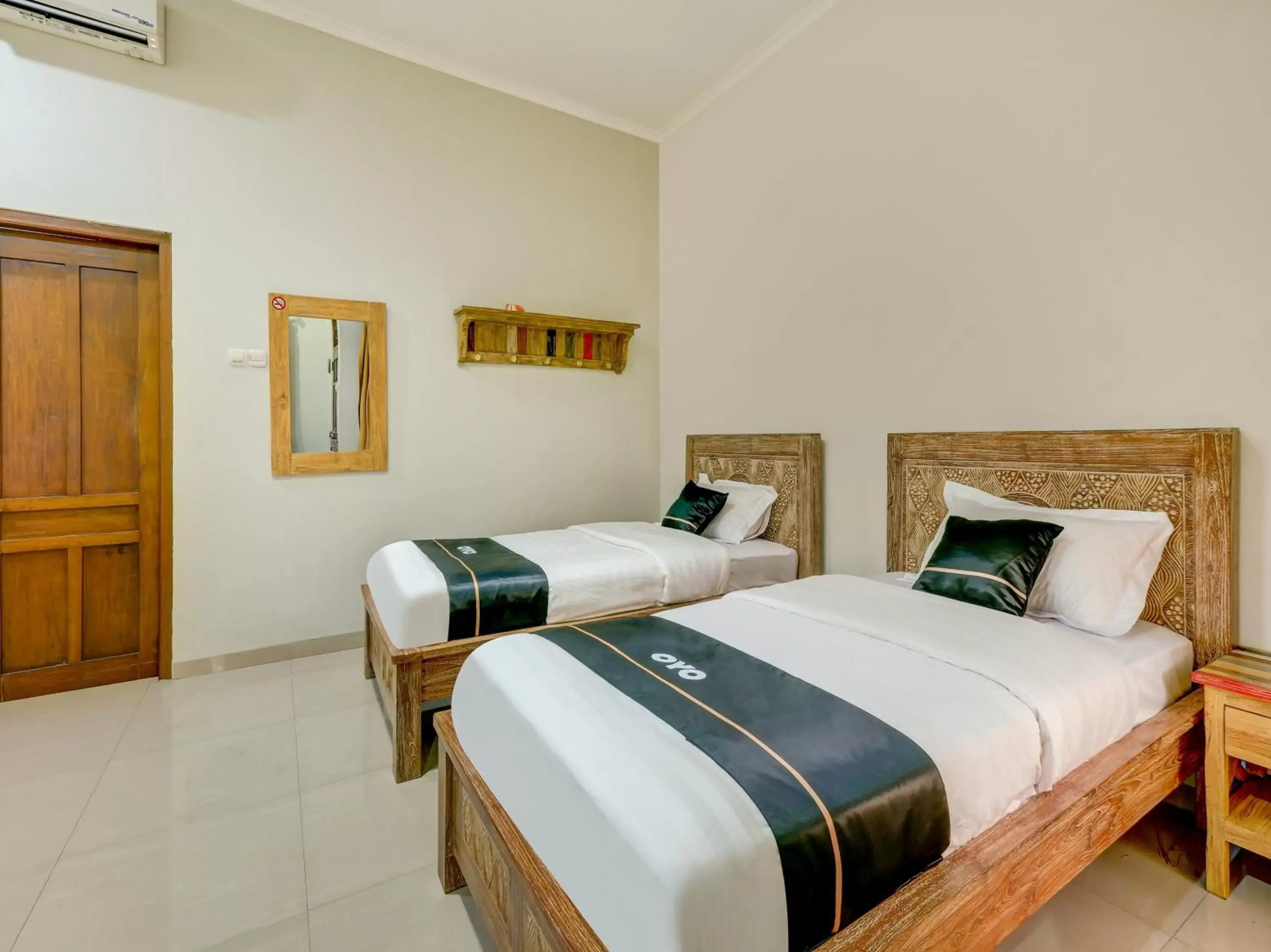 Family Suite in Collection O 3945 Bale Tardian Syariah Family Suite in Collection O 3945 Bale Tardian Syariah