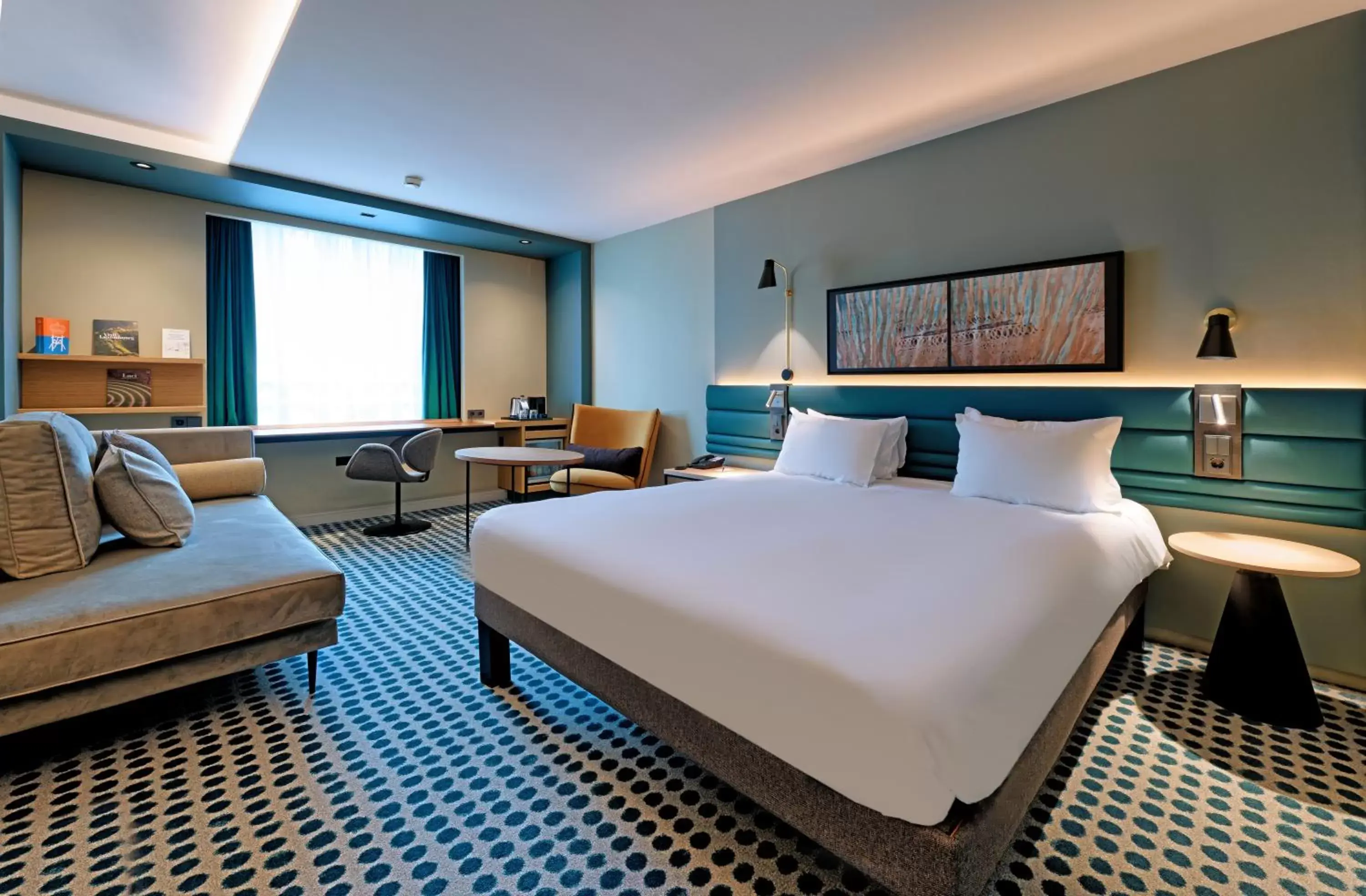 Novotel Luxembourg Kirchberg Novotel Luxembourg Kirchberg