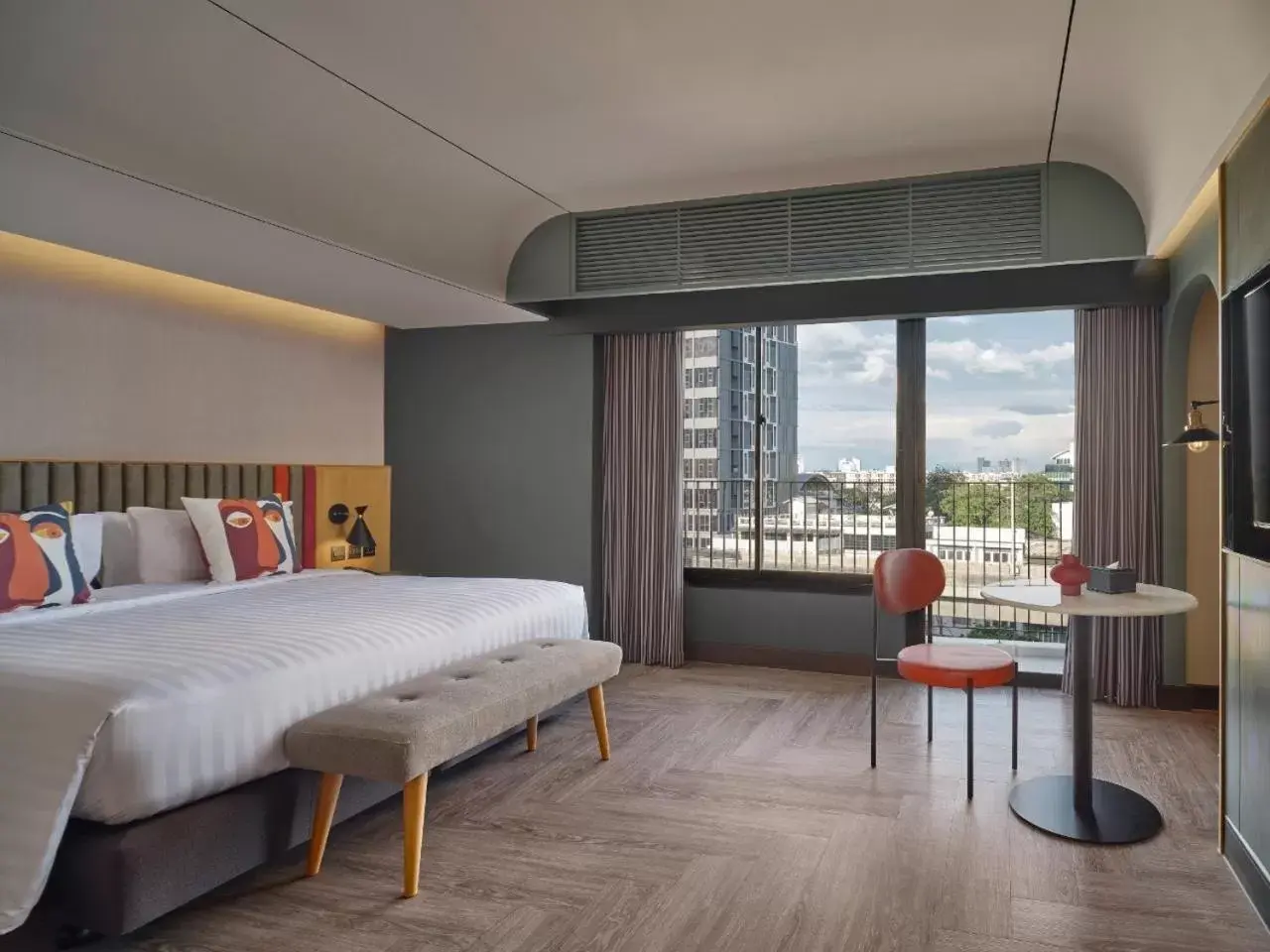 Deluxe Room in The Quarter Onnut by UHG Deluxe Room in The Quarter Onnut by UHG