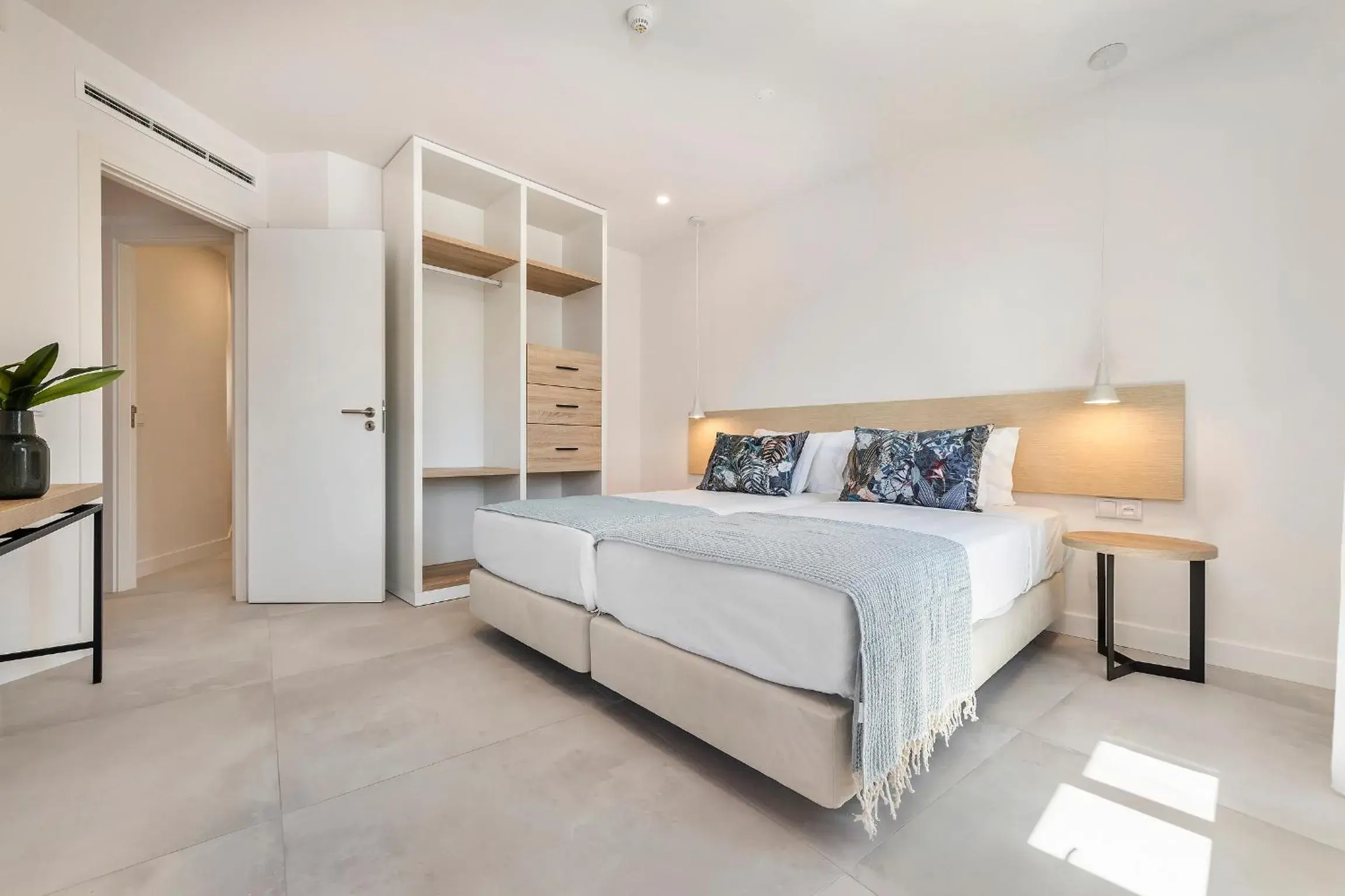 One-Bedroom Apartment in Clube Maria Luisa One-Bedroom Apartment in Clube Maria Luisa