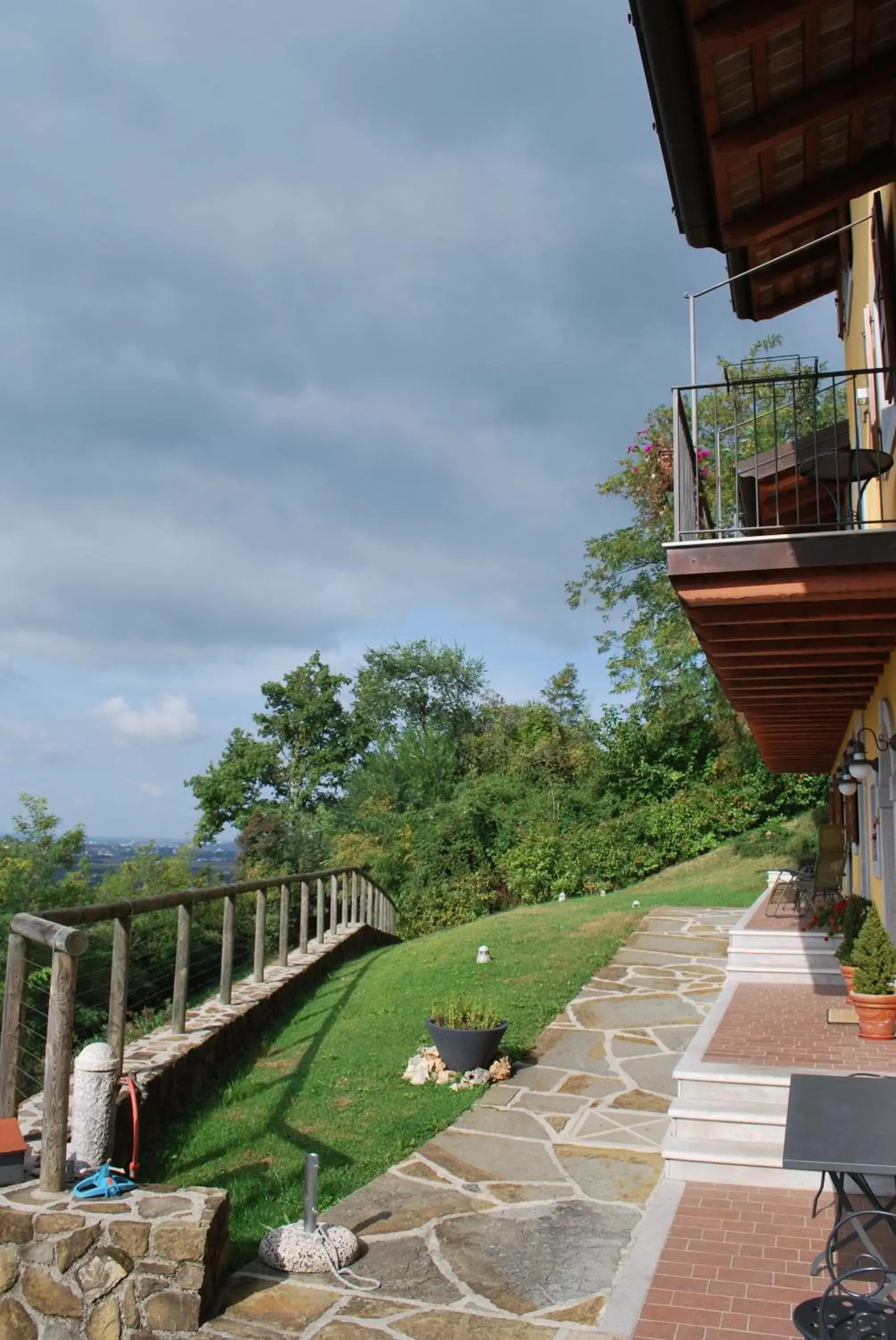 Ciase dal Orcul Ciase dal Orcul