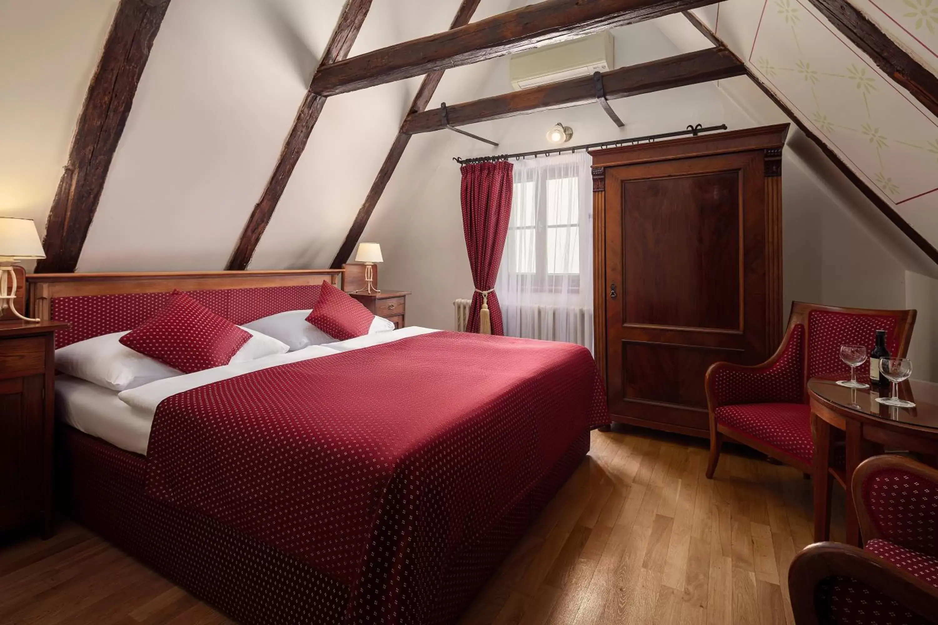 Single Room in The Charles Single Room in The Charles