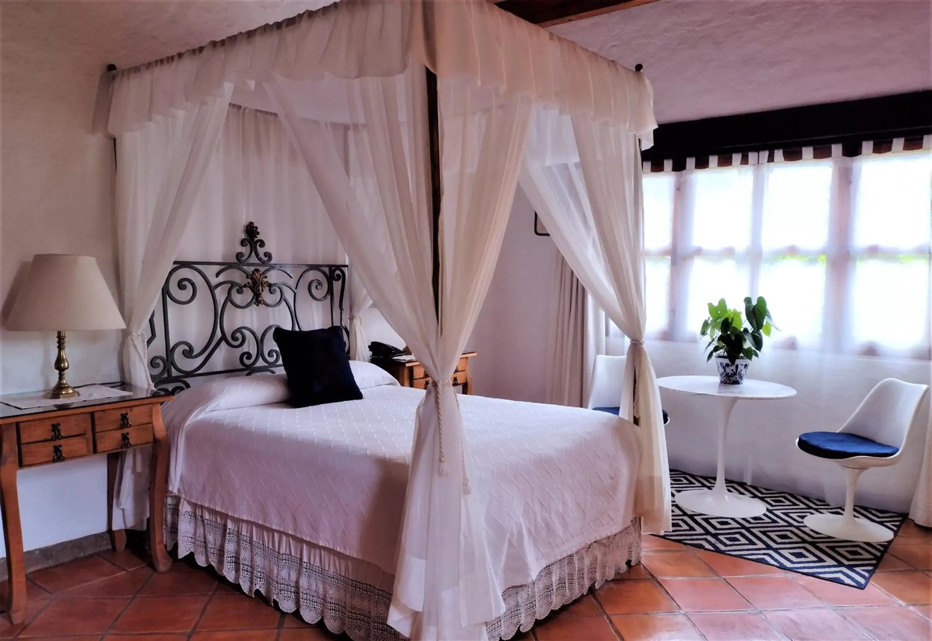 Standard Double Room in Areté Standard Double Room in Areté