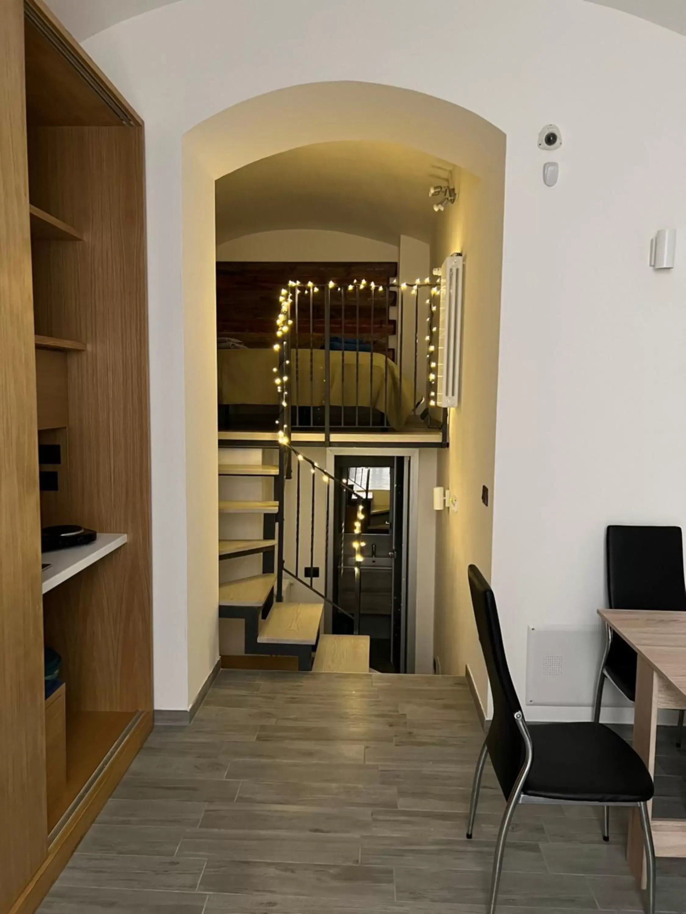 Apartment in Il Bivacco del Duomo Apartment in Il Bivacco del Duomo