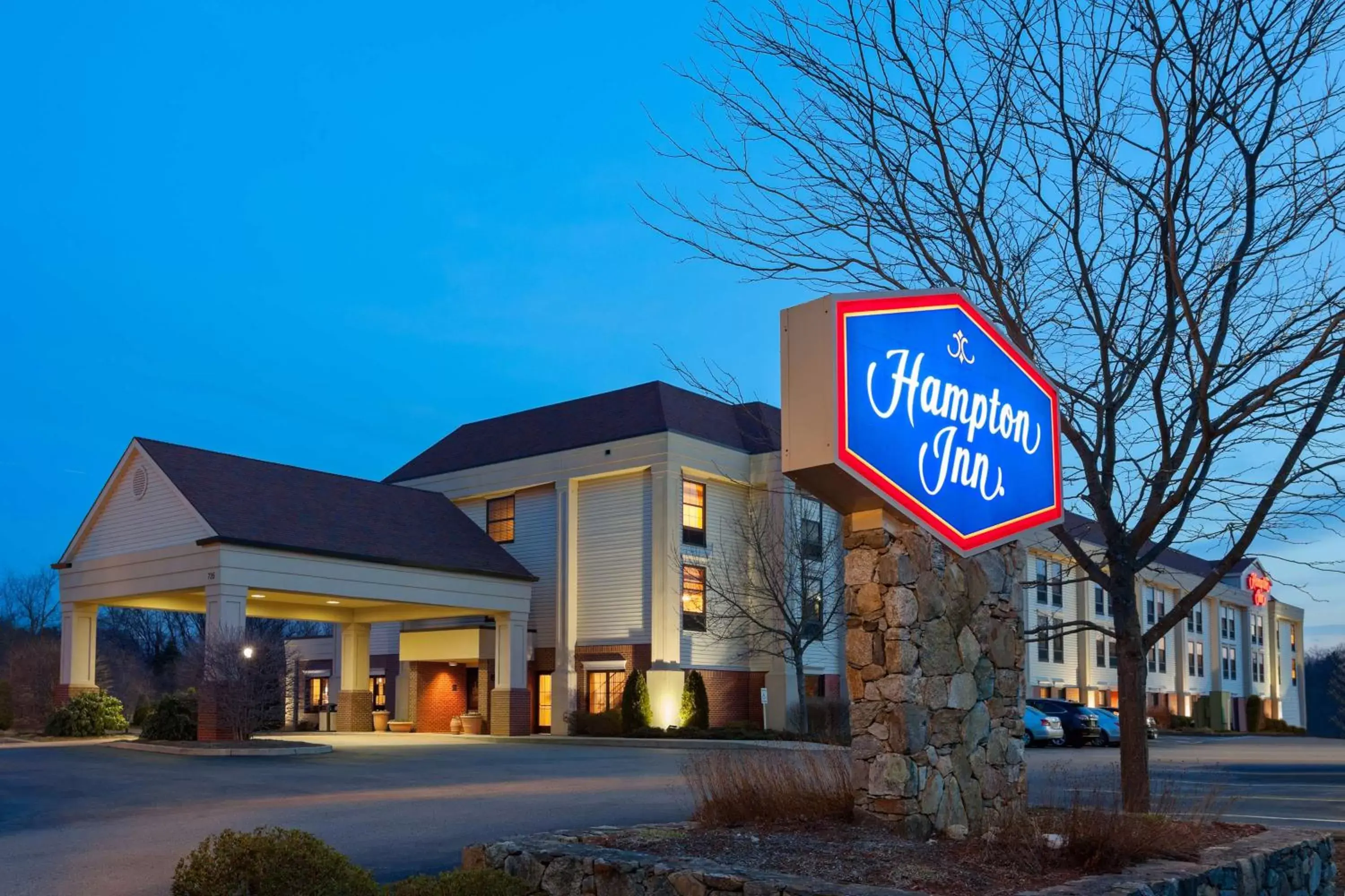Hampton Inn Franklin Hampton Inn Franklin