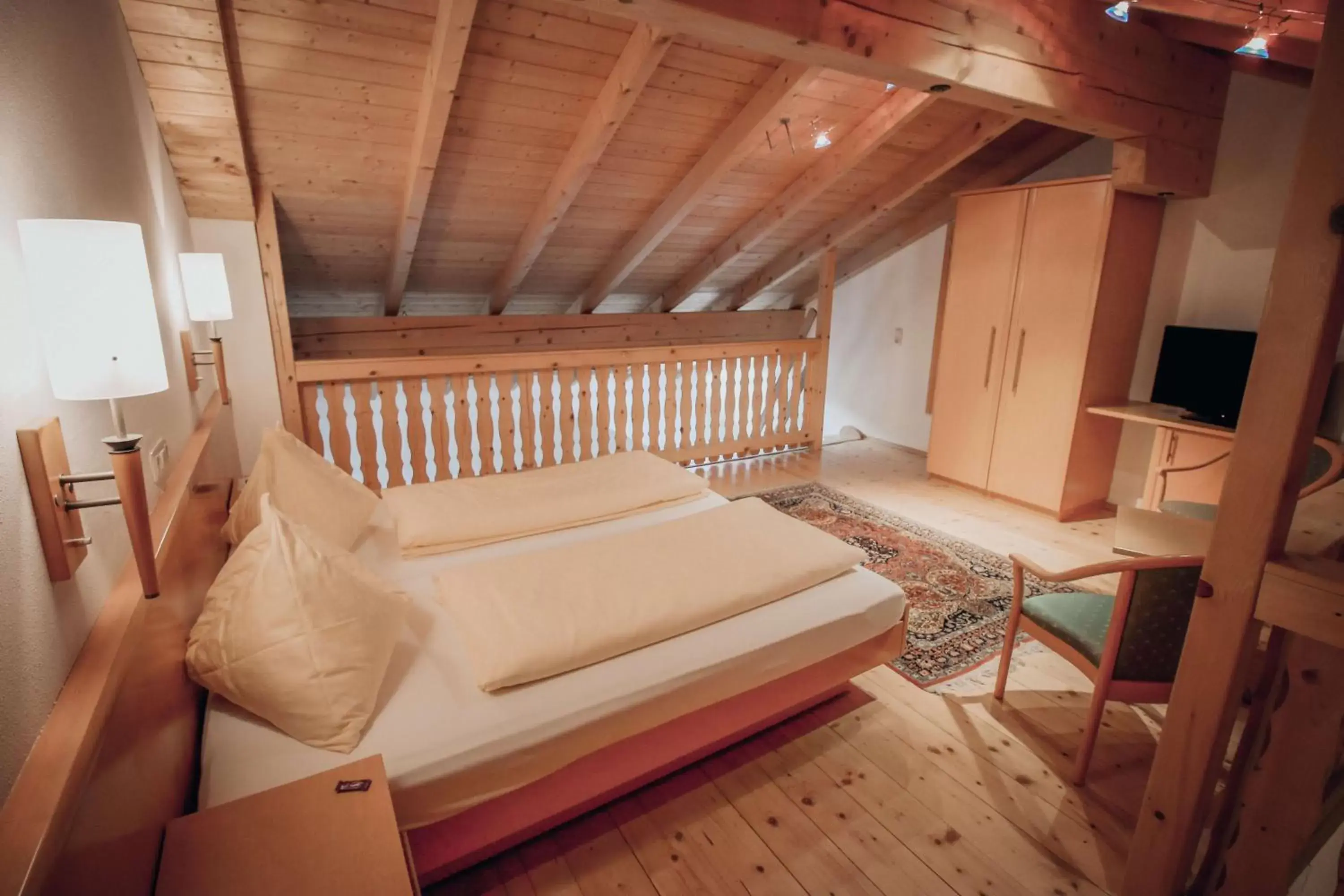 Apartment - Split Level in Appartements Wieshof Apartment - Split Level in Appartements Wieshof