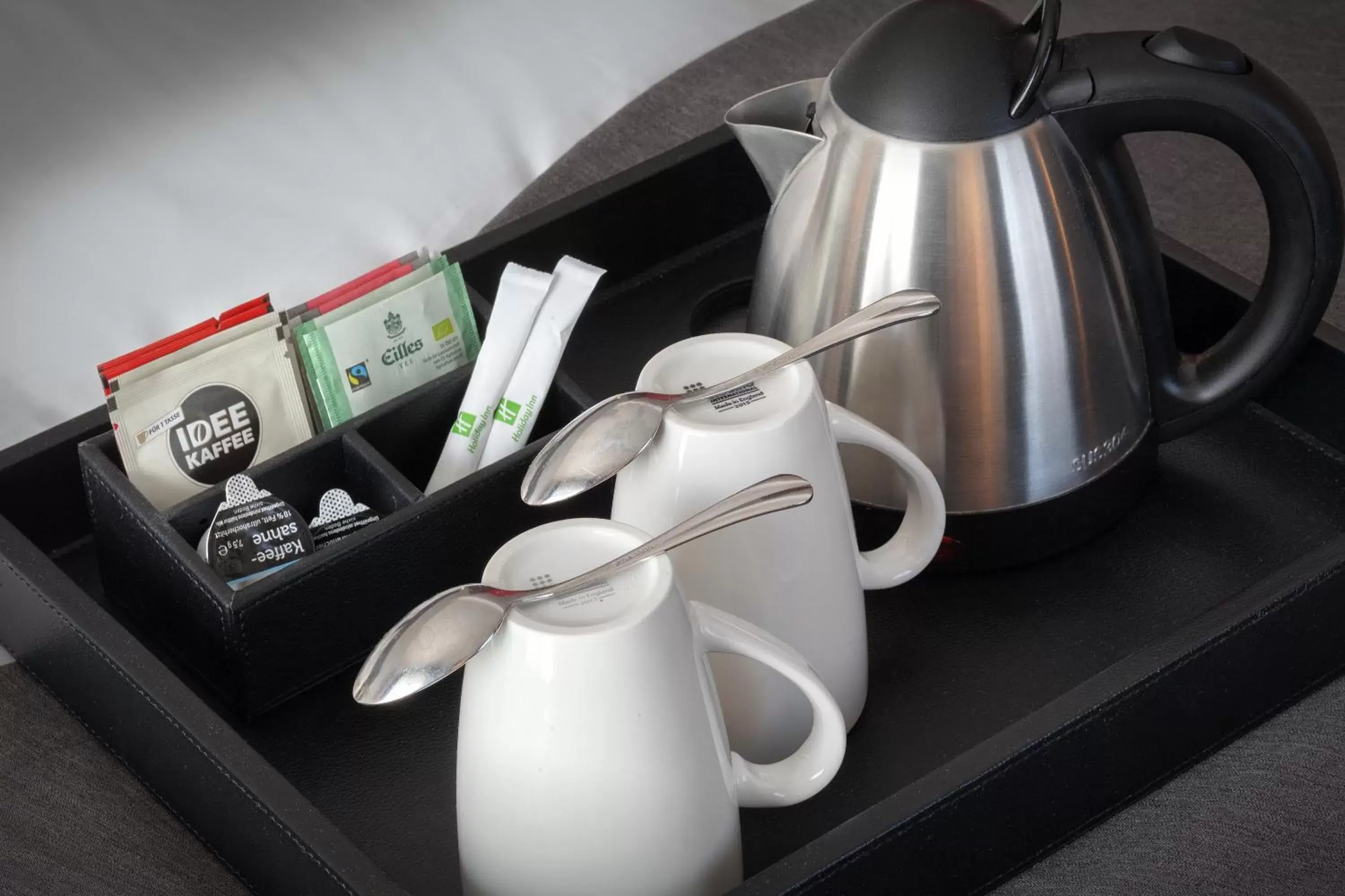 Standard Double or Twin Room in Holiday Inn Dresden - City South, an IHG Hotel Standard Double or Twin Room in Holiday Inn Dresden - City South, an IHG Hotel