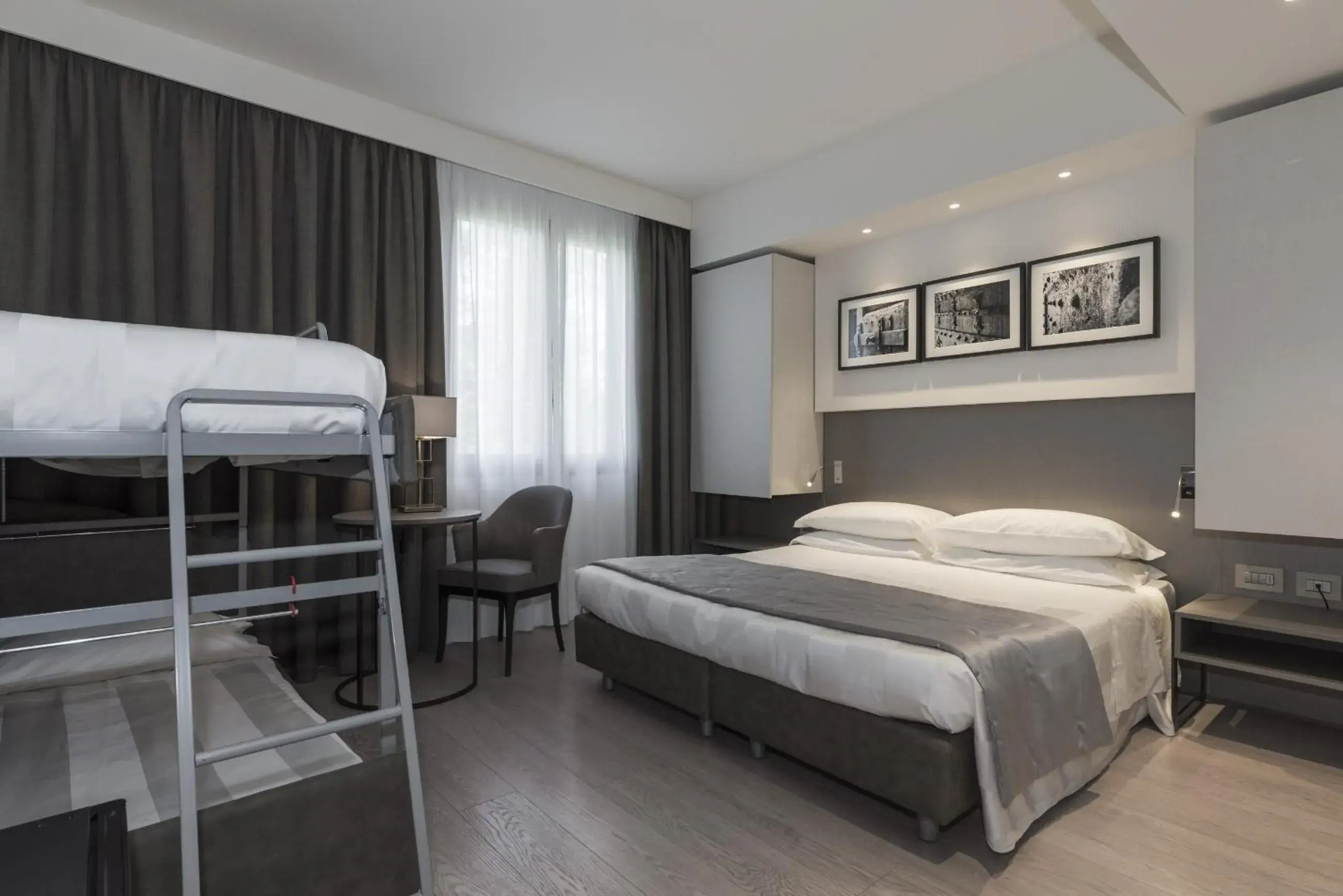 Family Room in Park Hotel Chianti Family Room in Park Hotel Chianti