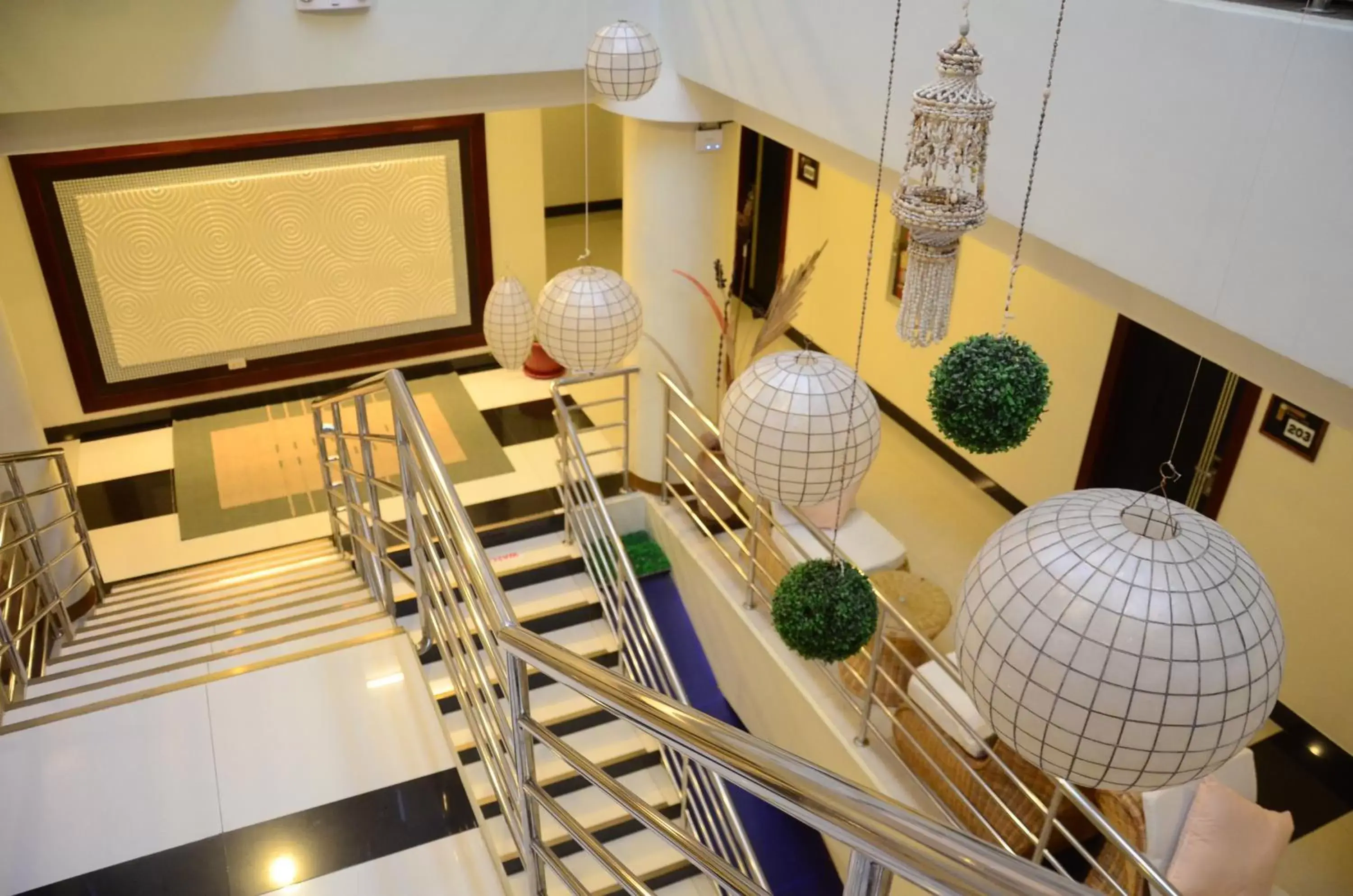 Grande Vista Hotel Grande Vista Hotel