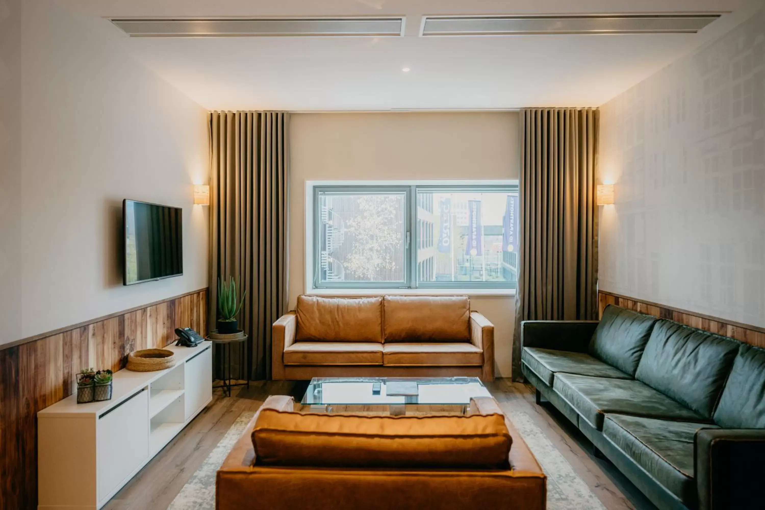 Amsterdam ID Aparthotel Amsterdam ID Aparthotel