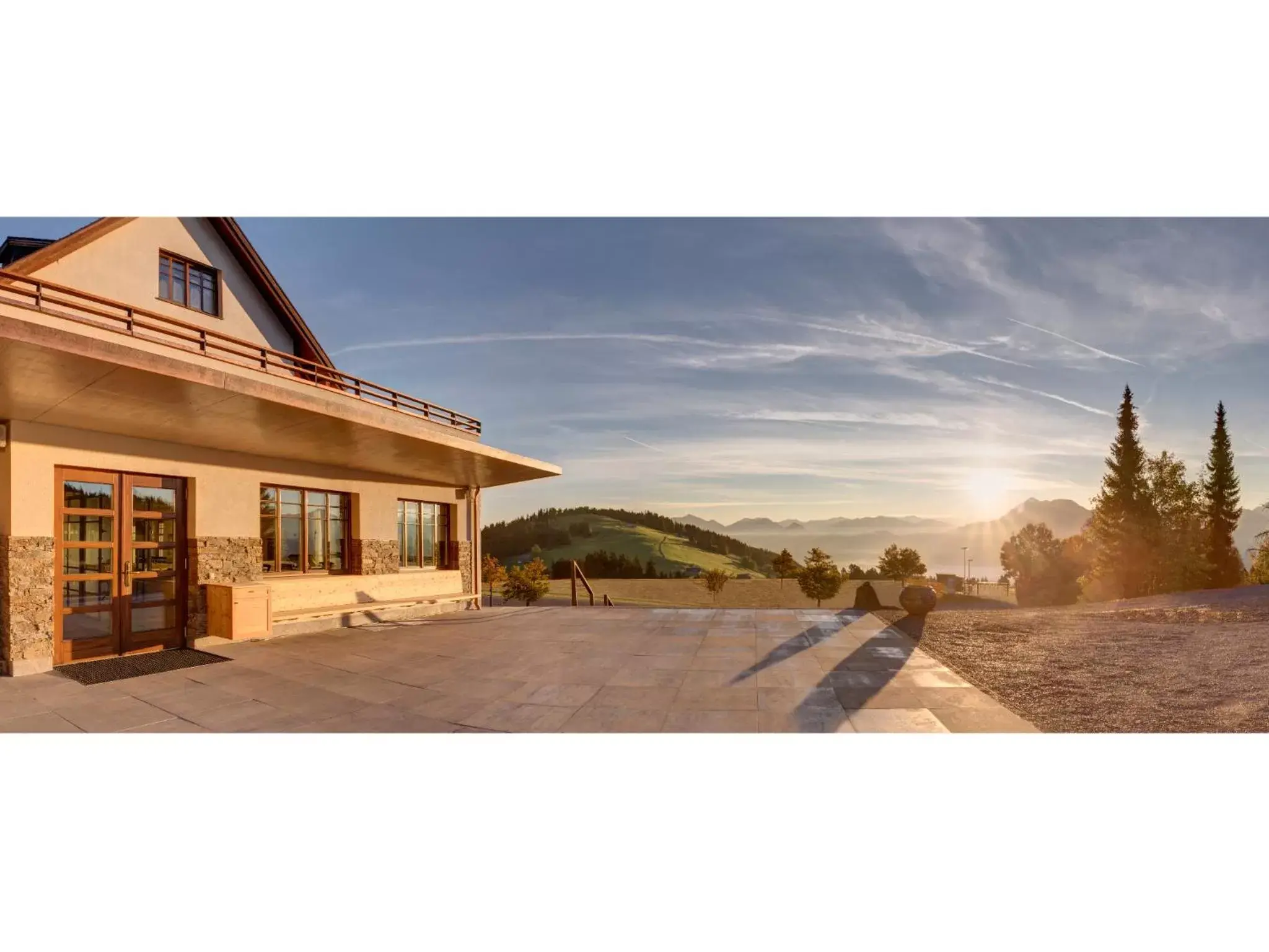 Bödele Alpenhotel Bödele Alpenhotel