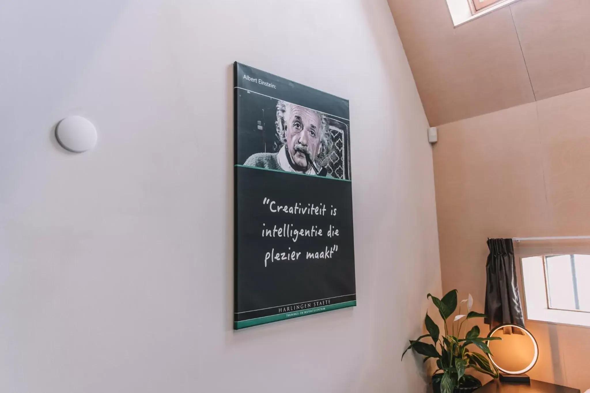 Triple Room in Harlingen Staete B&B Boutique hotel Triple Room in Harlingen Staete B&B Boutique hotel