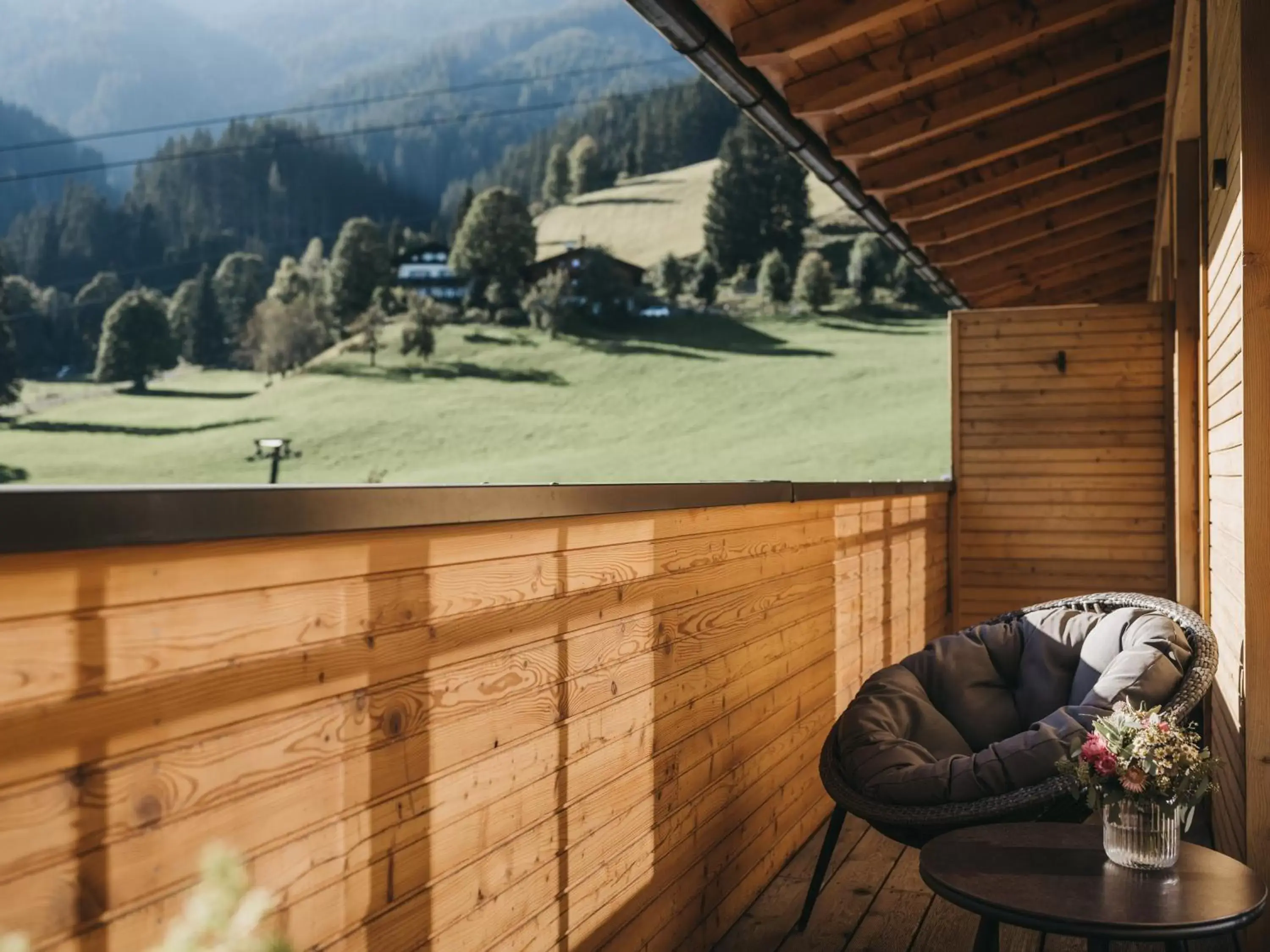 Junior Suite II in VAYA Zell am See Junior Suite II in VAYA Zell am See