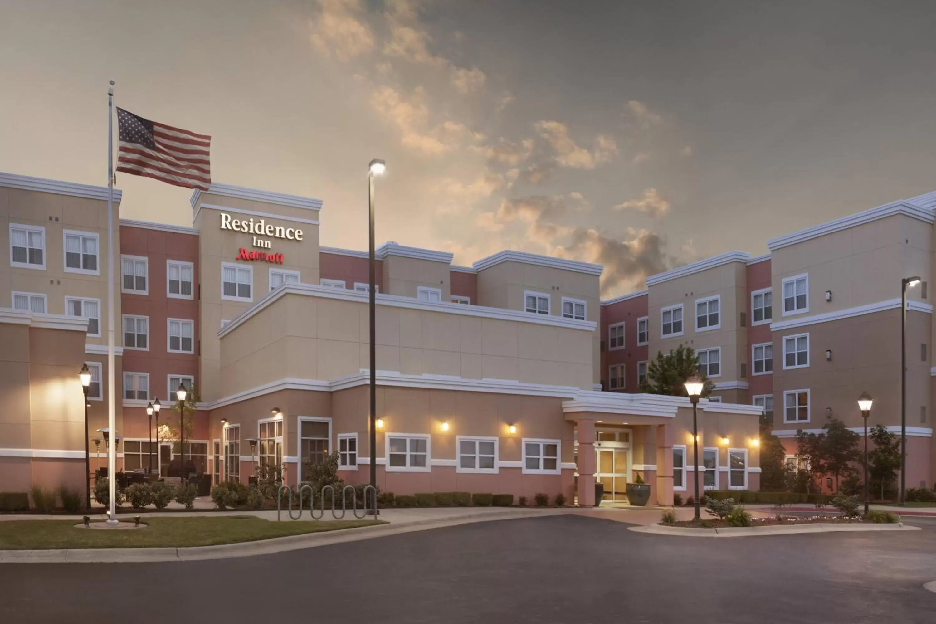 Residence Inn by Marriott Stillwater Residence Inn by Marriott Stillwater