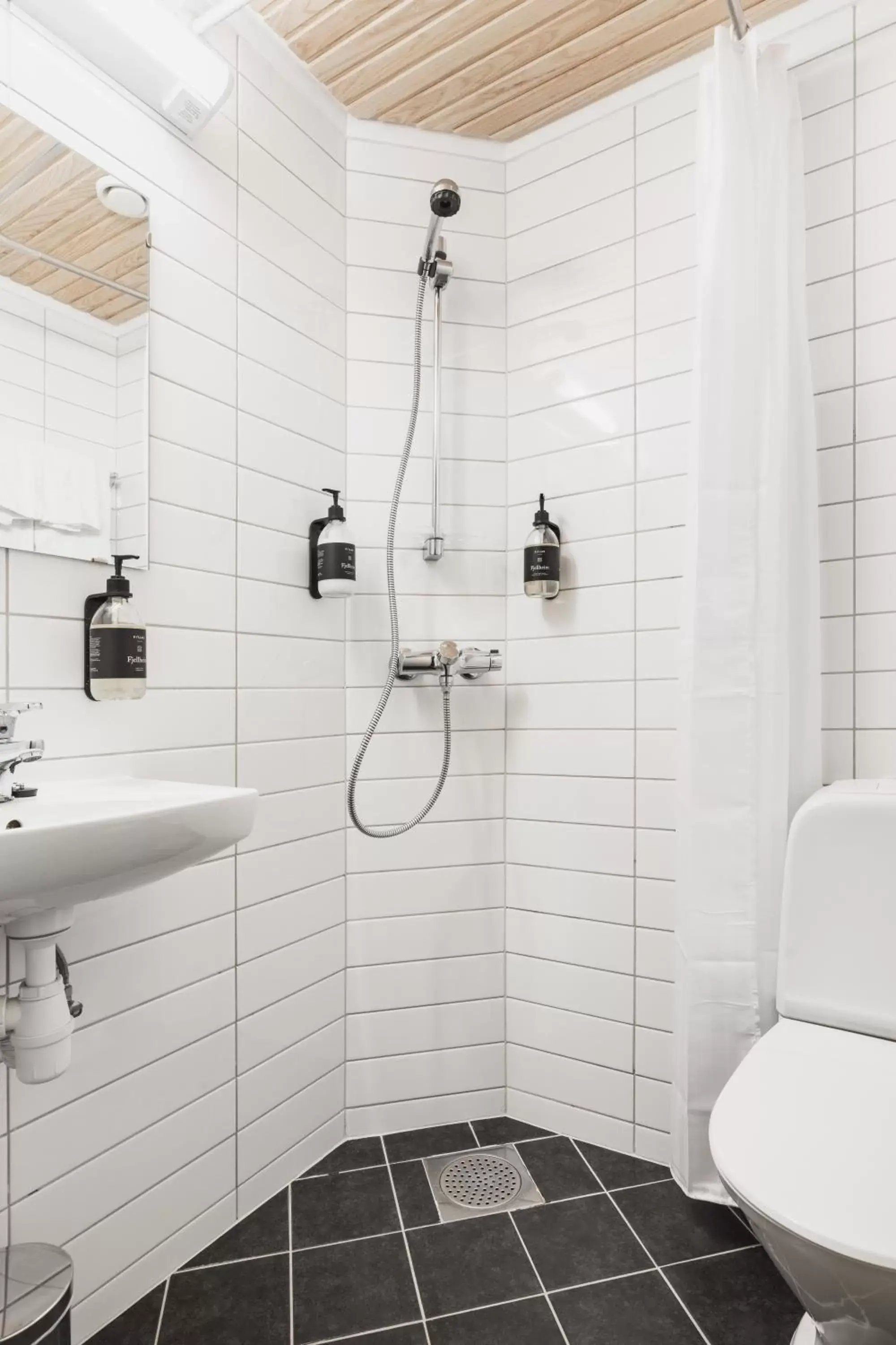 Standard Twin Room in Augustin Hotel Standard Twin Room in Augustin Hotel