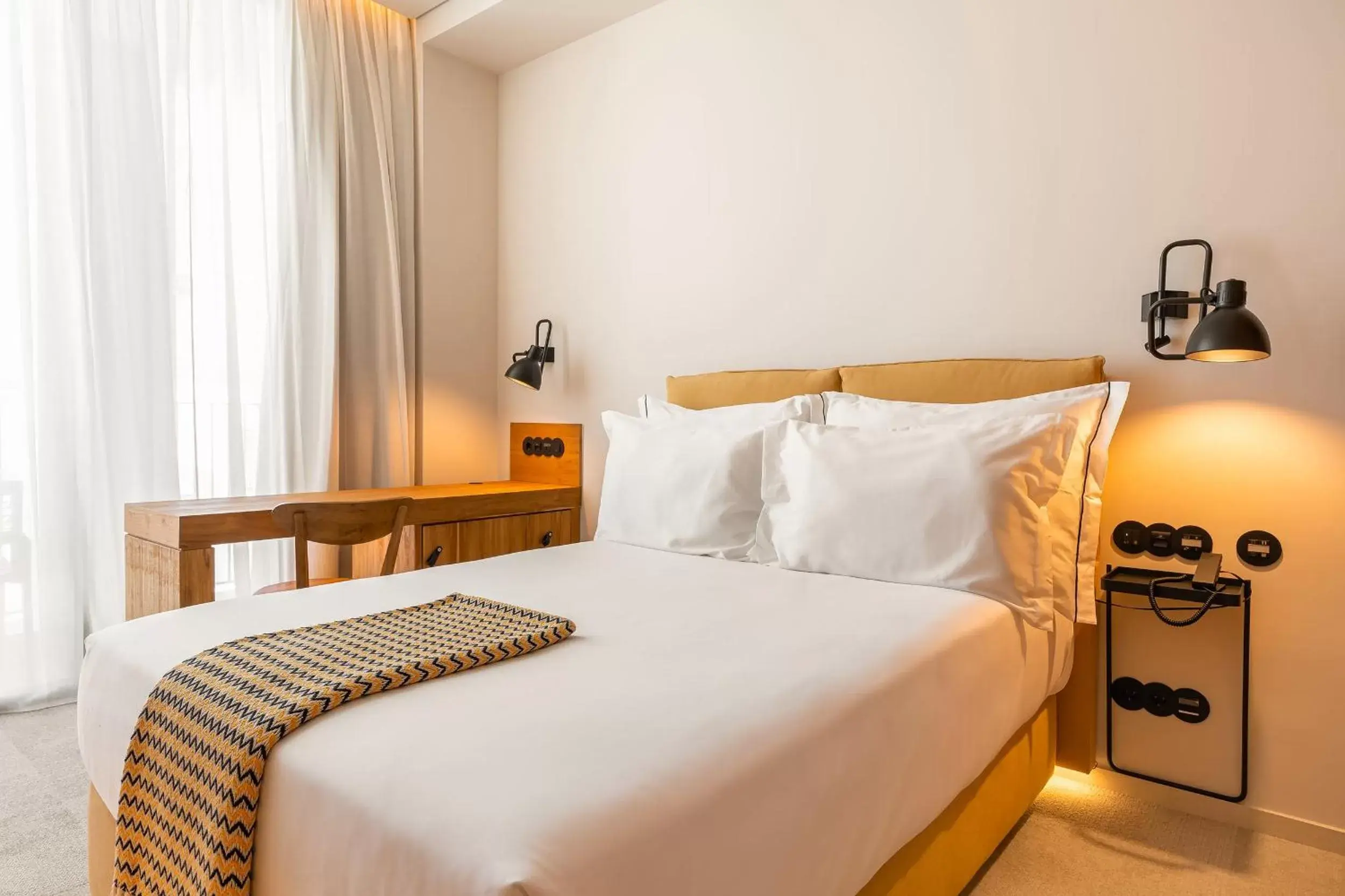 Standard Single Room in 3HB Faro Standard Single Room in 3HB Faro