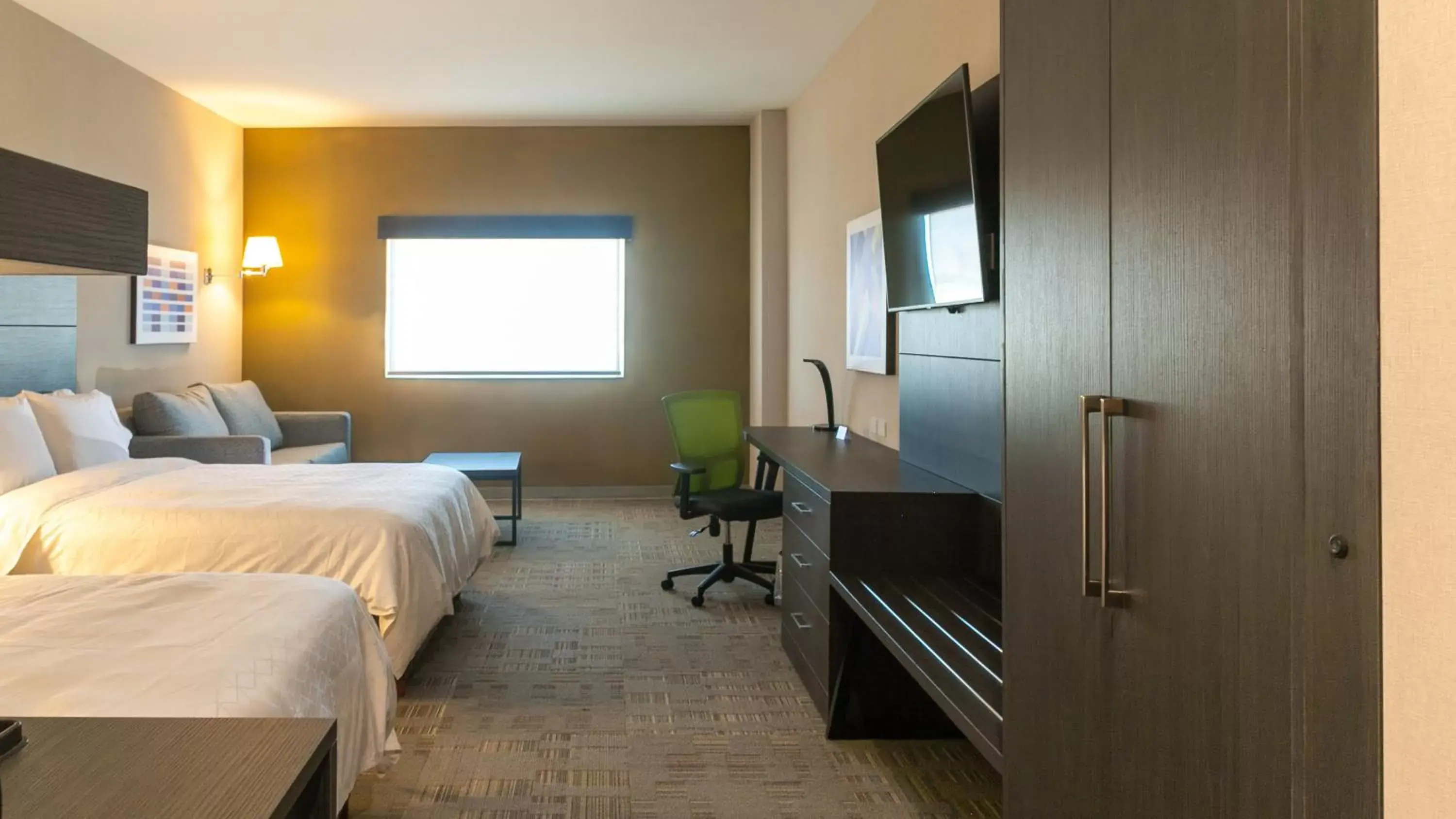 Superior Room in Holiday Inn Express & Suites - Tijuana Otay by IHG Superior Room in Holiday Inn Express & Suites - Tijuana Otay by IHG