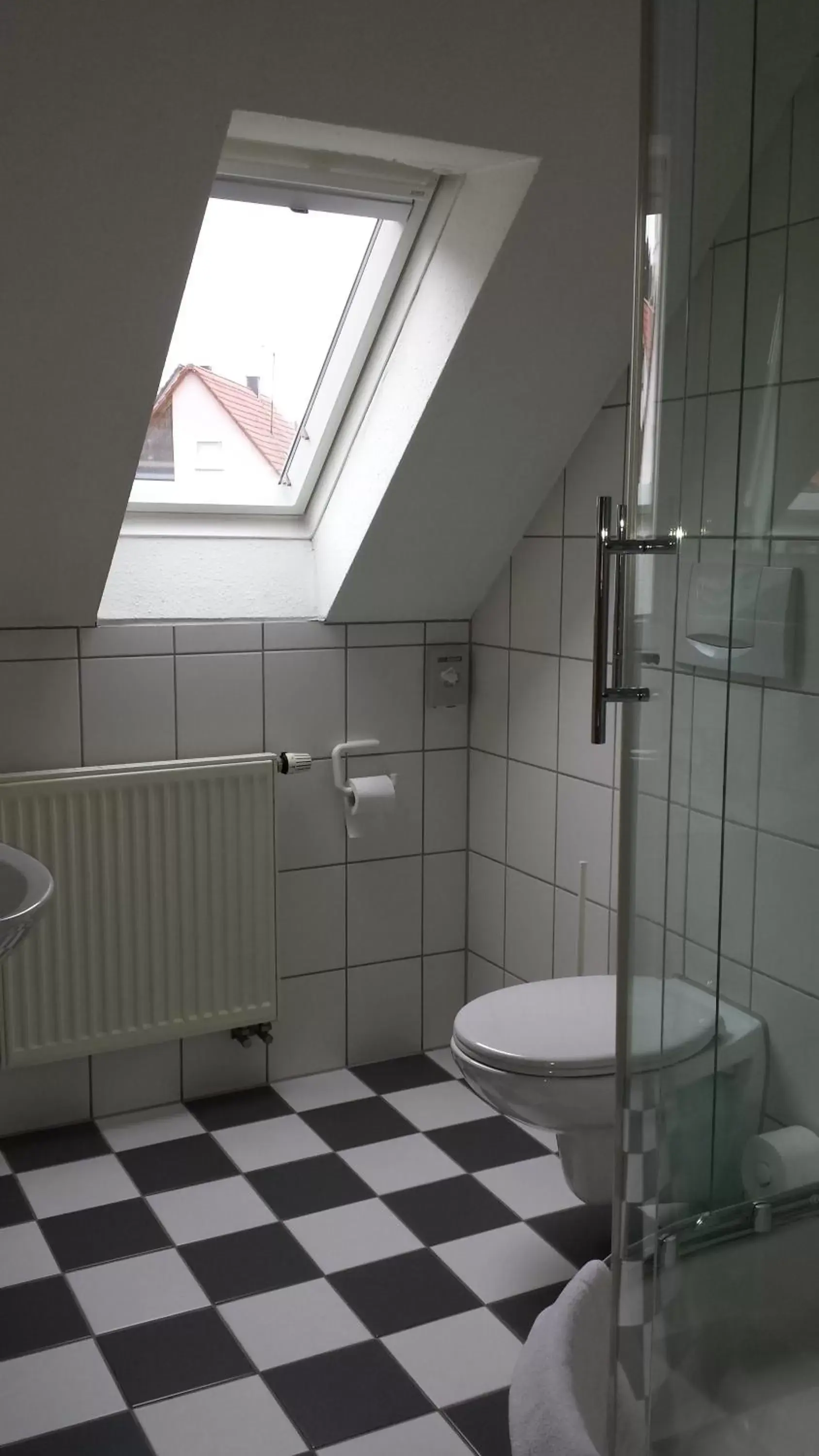 Standard Double Room - single occupancy in Landhaus Hohly Standard Double Room - single occupancy in Landhaus Hohly