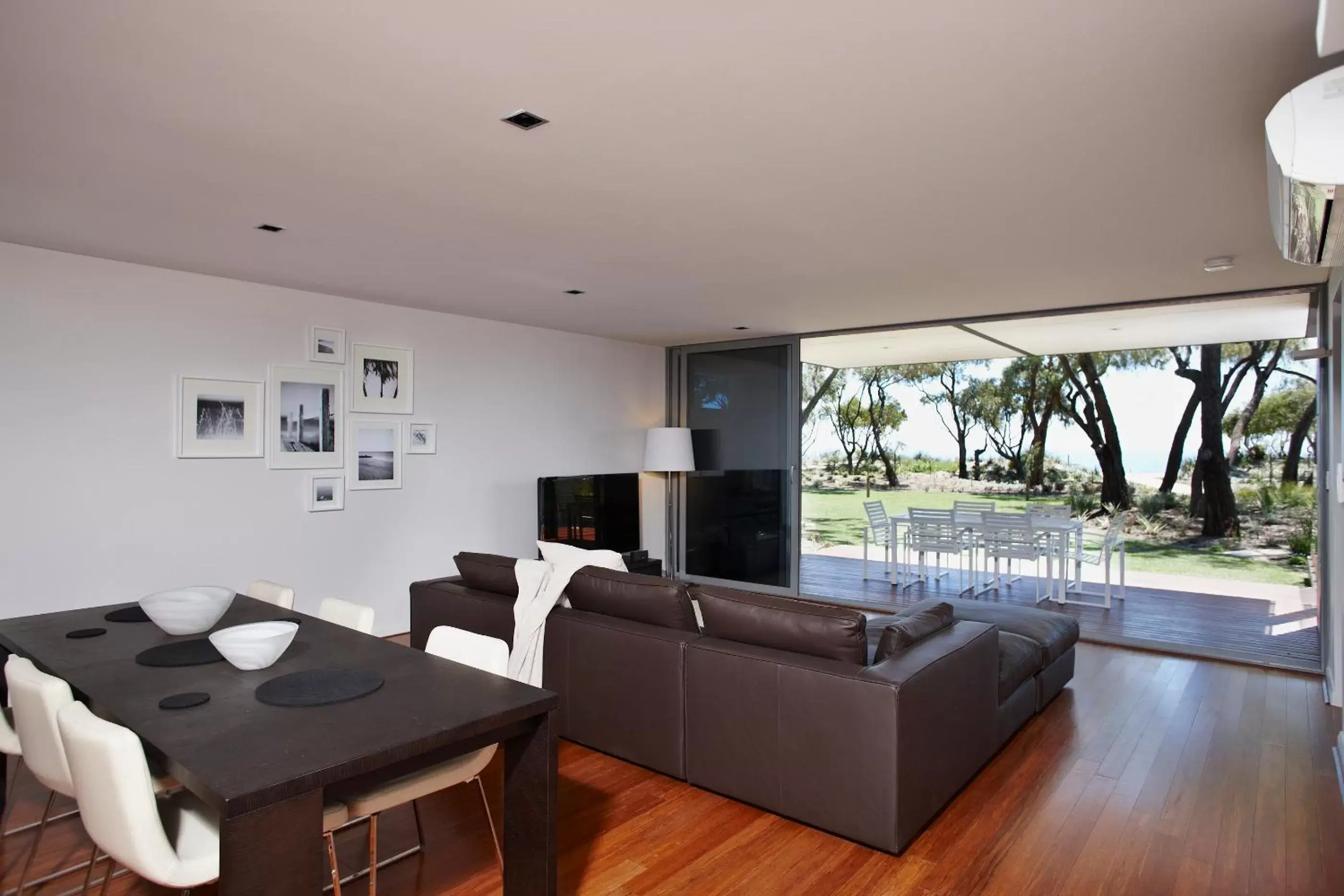 Two-bedroom Apartment with Private Plunge Pool in Aqua Resort Busselton Two-bedroom Apartment with Private Plunge Pool in Aqua Resort Busselton