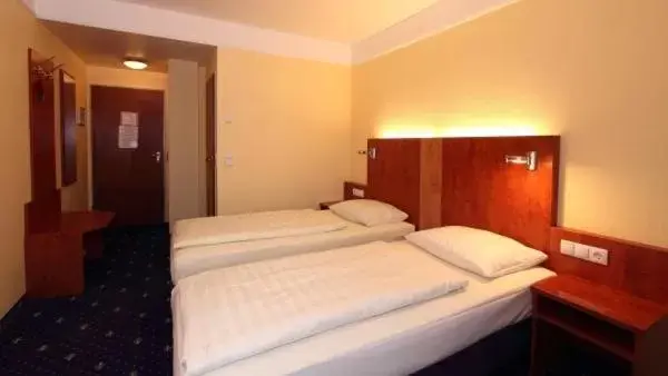 Superior Double Room in Aparthotel Astro - Nichtraucherhotel Superior Double Room in Aparthotel Astro - Nichtraucherhotel