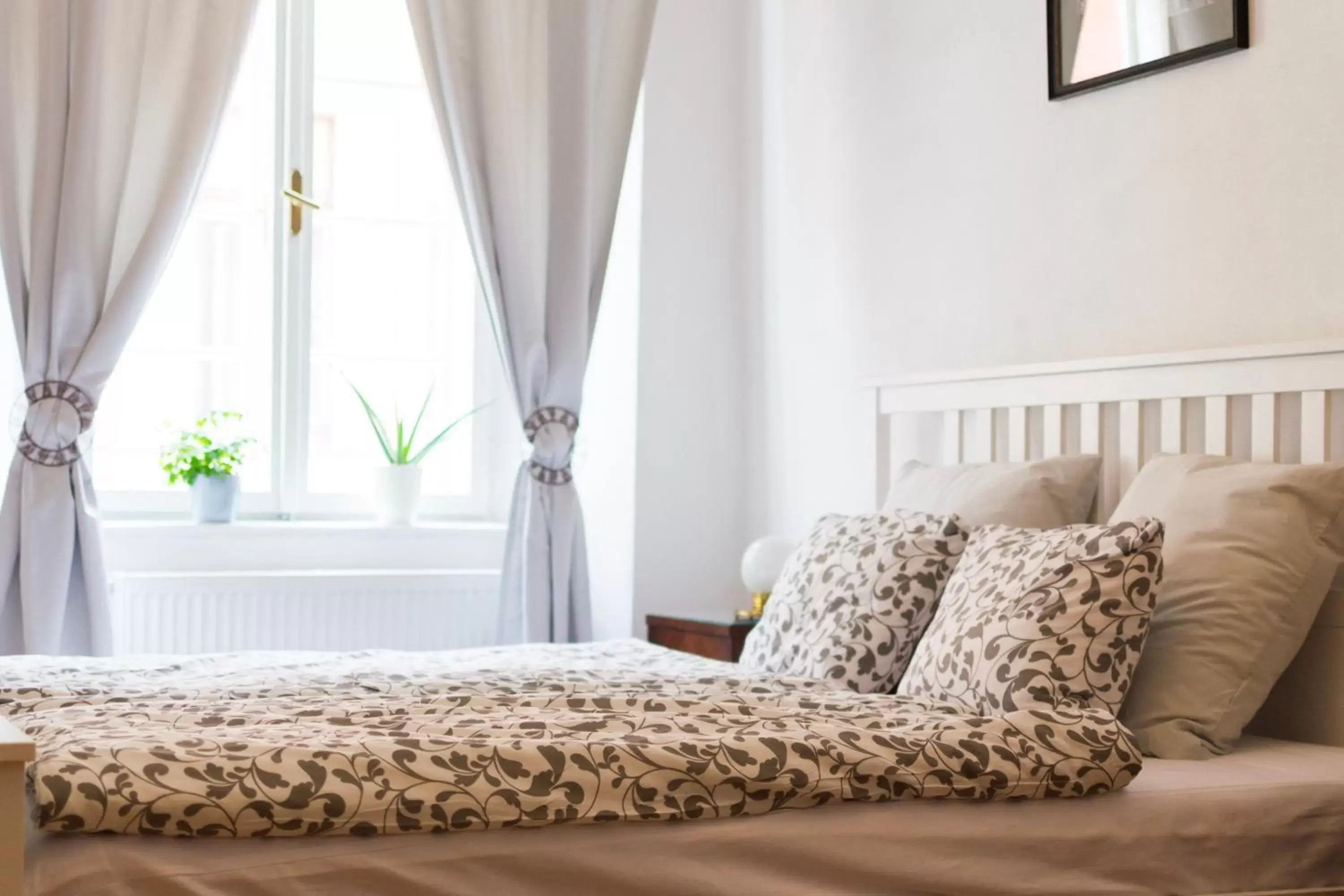 B&B Krumlov B&B Krumlov