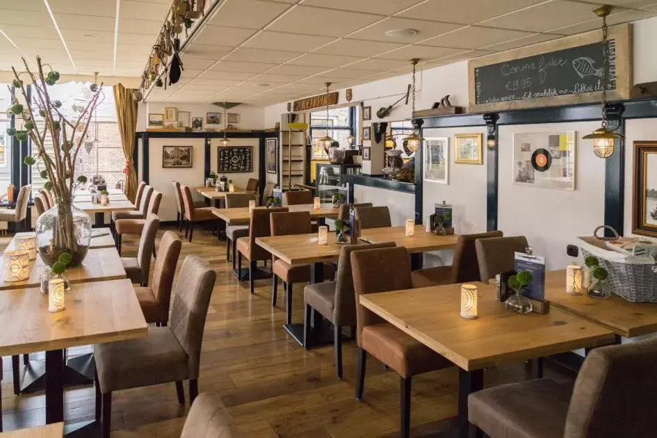 Hotel de Gulden Leeuw Hotel de Gulden Leeuw