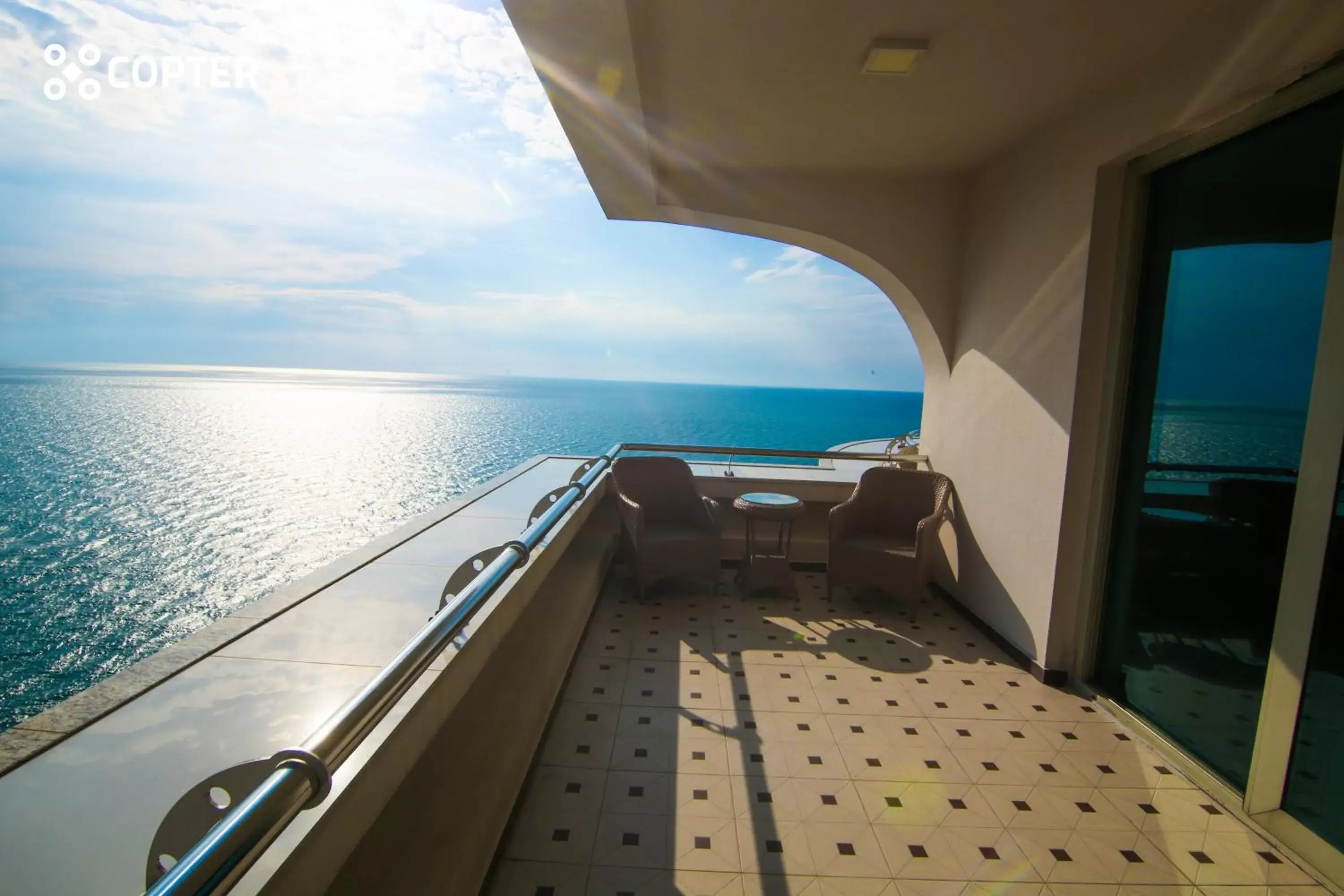 Executive Suite in Castello Mare All Inclusive Resort Executive Suite in Castello Mare All Inclusive Resort