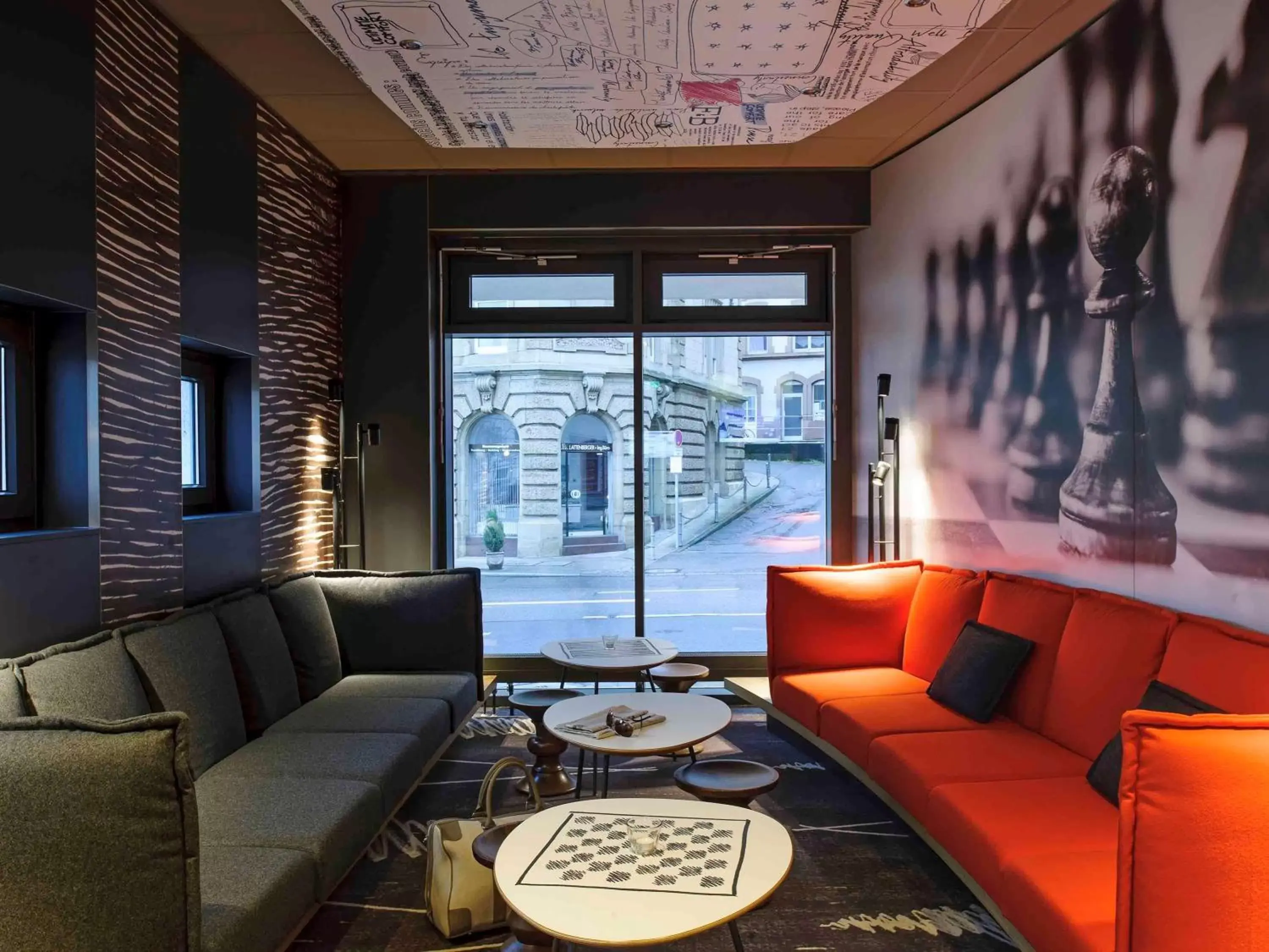 ibis Stuttgart Centrum ibis Stuttgart Centrum