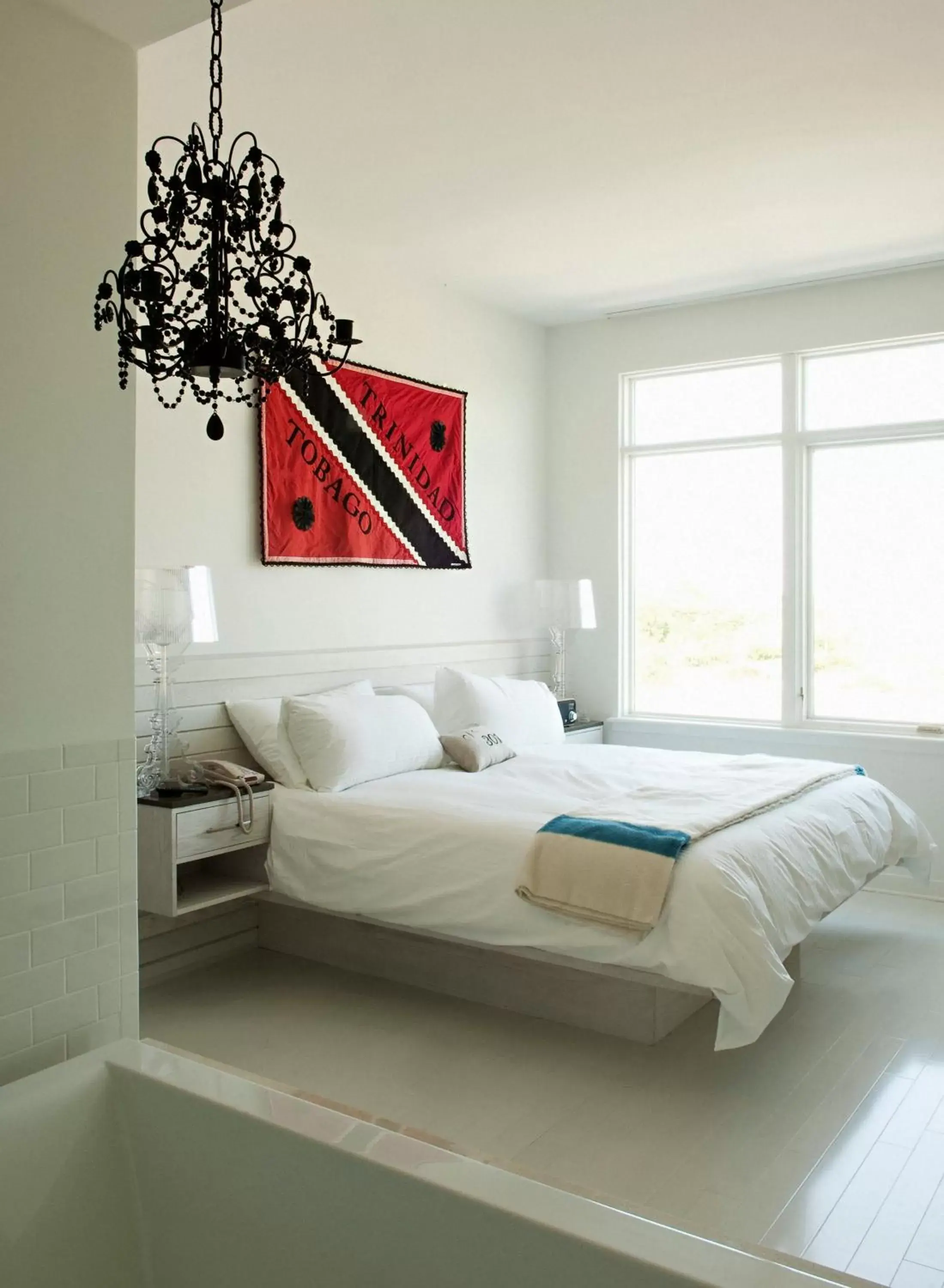 Junior Suite with Balcony in Bungalow Hotel Junior Suite with Balcony in Bungalow Hotel