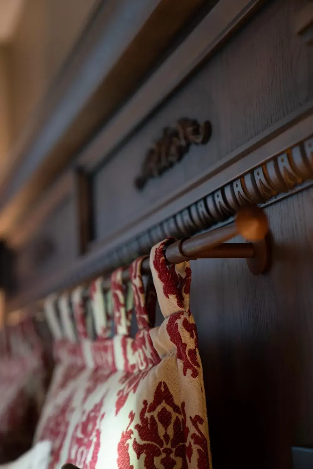 Deluxe Double Room - single occupancy in Parkhotel Deluxe Double Room - single occupancy in Parkhotel