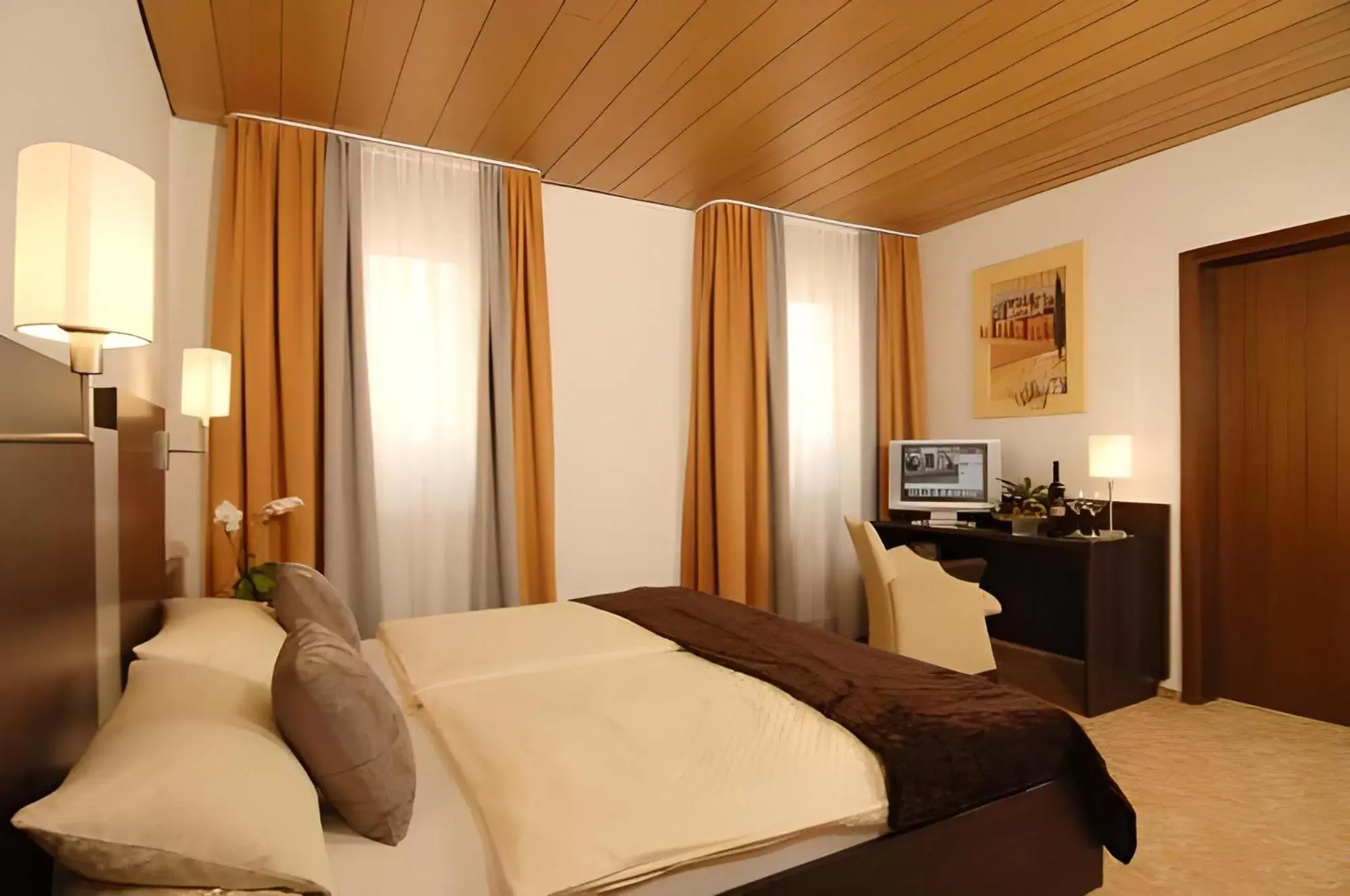 Adler Hotel Garni Adler Hotel Garni