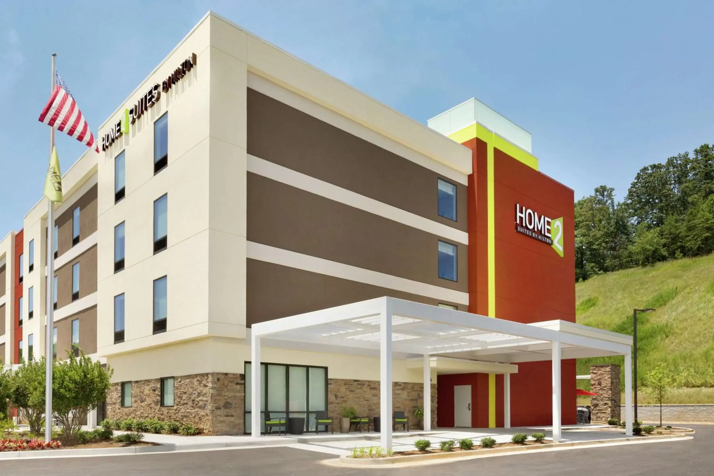 Home2 Suites by Hilton Cartersville Home2 Suites by Hilton Cartersville