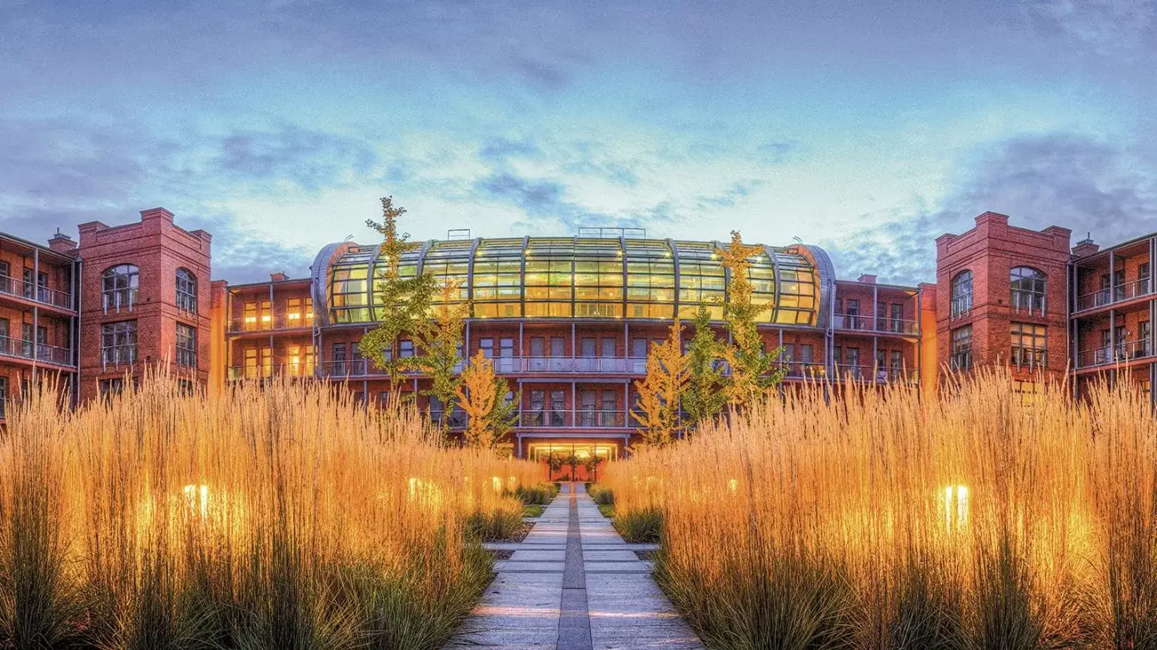 City Park Hotel & Residence City Park Hotel & Residence